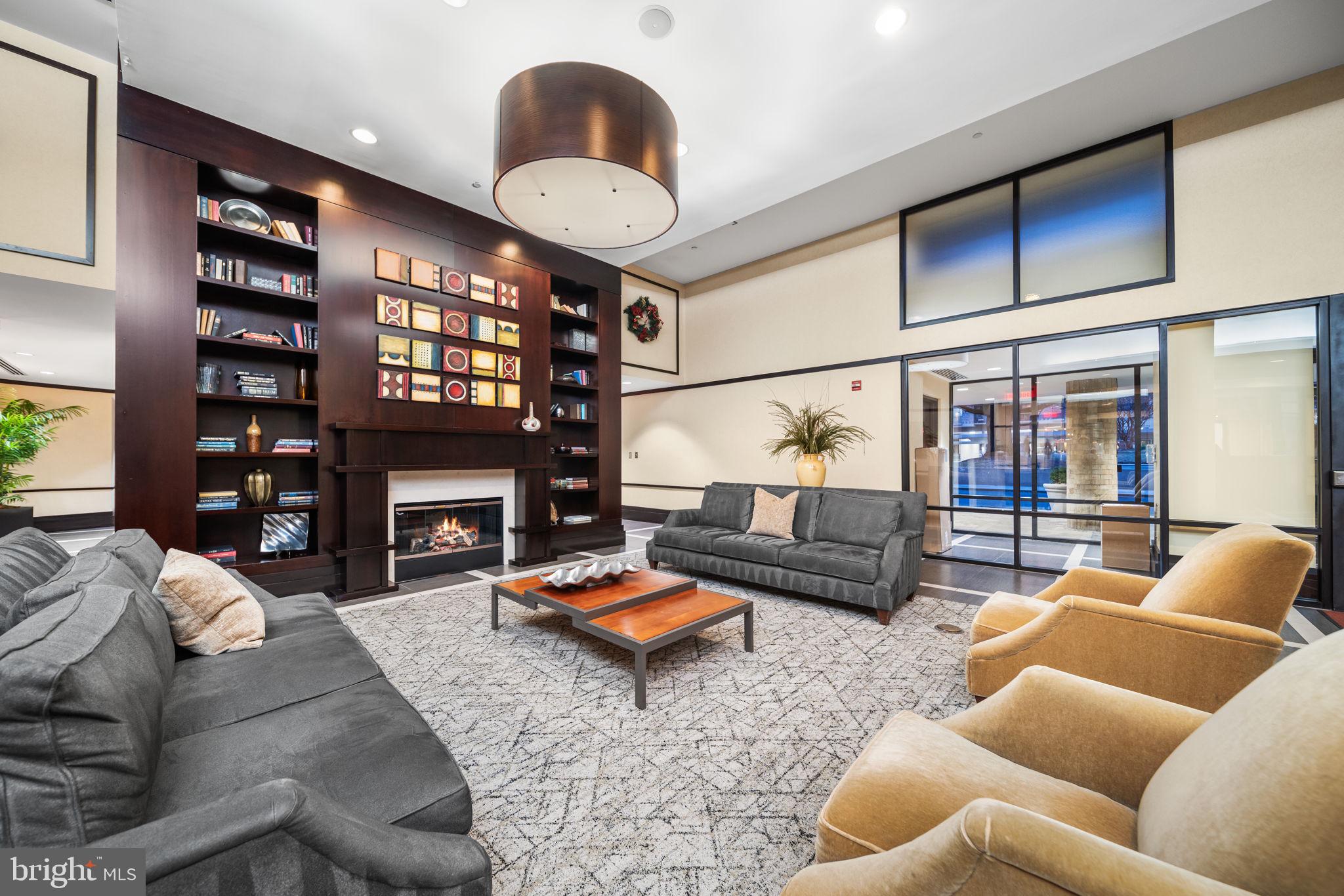 THE BRITTANY - Residential