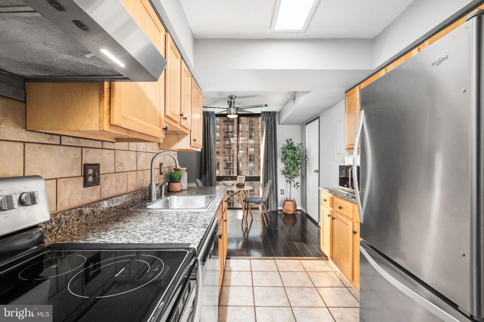 THE BRITTANY - Residential