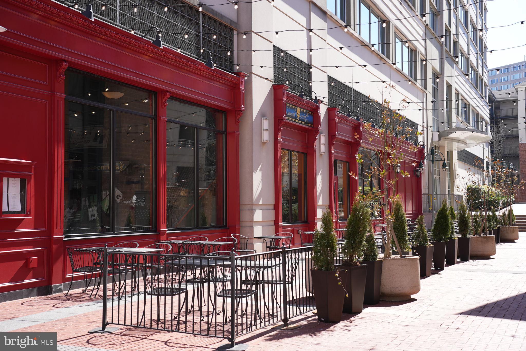 THE BRITTANY - Residential