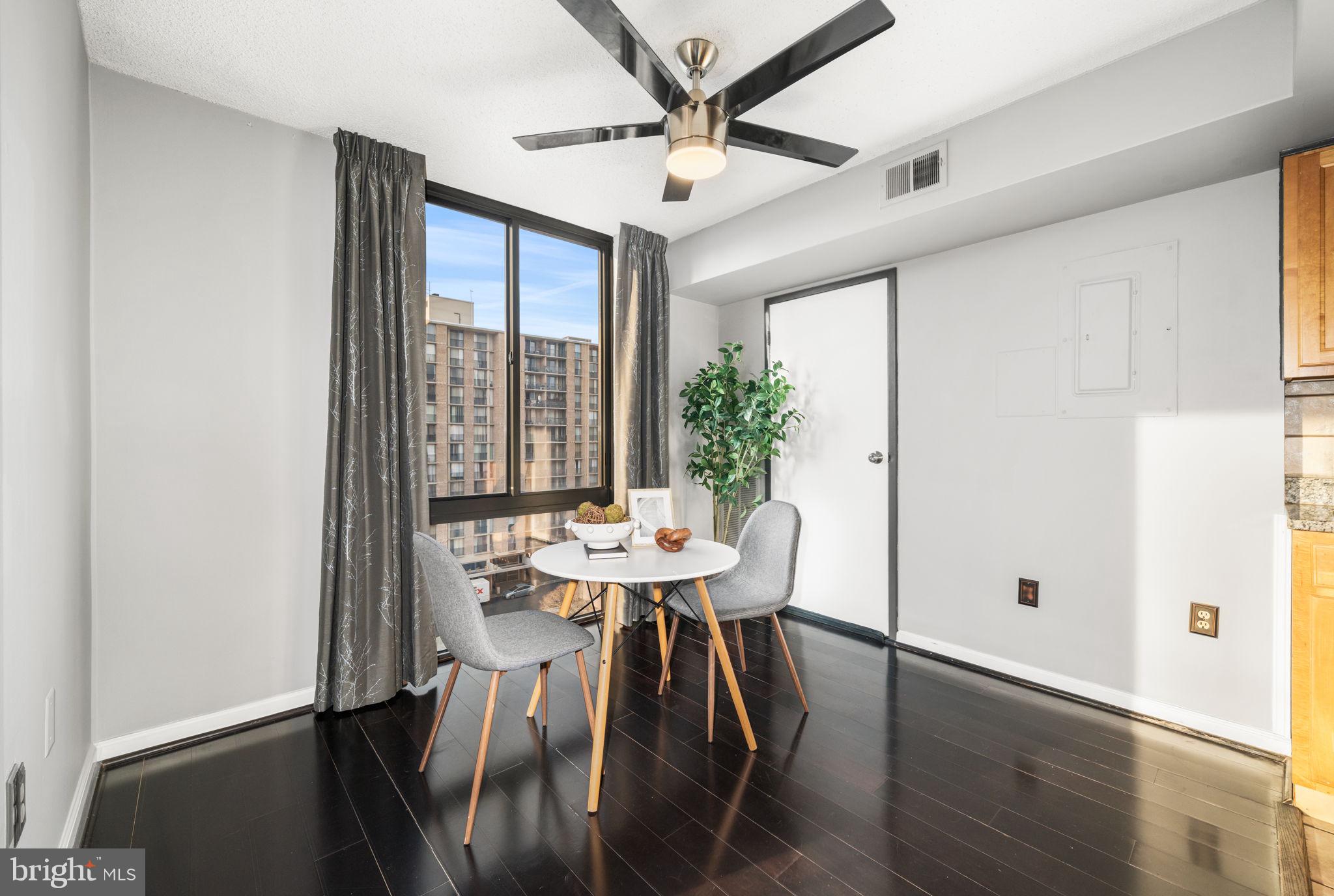 THE BRITTANY - Residential