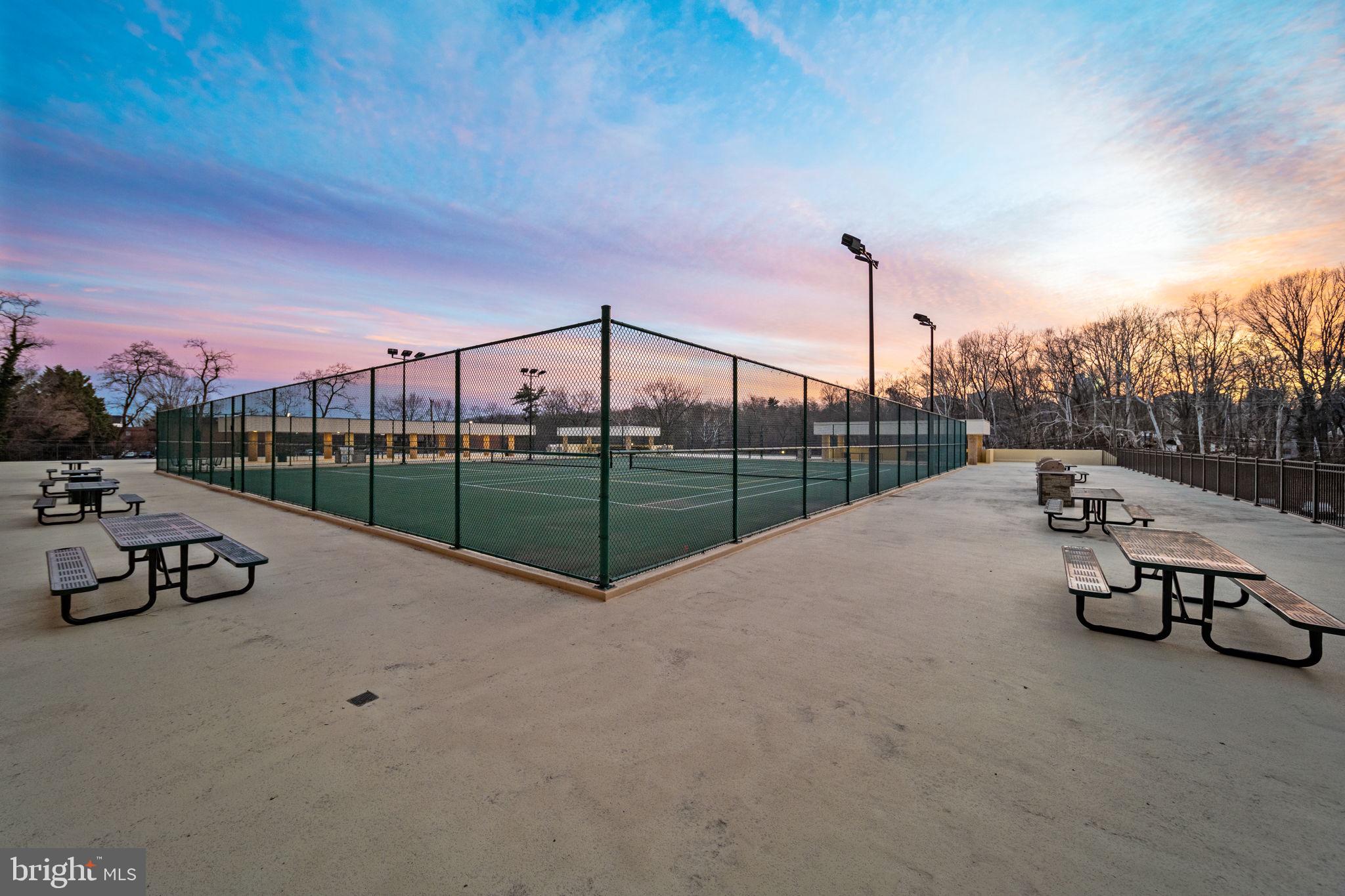 THE BRITTANY - Residential