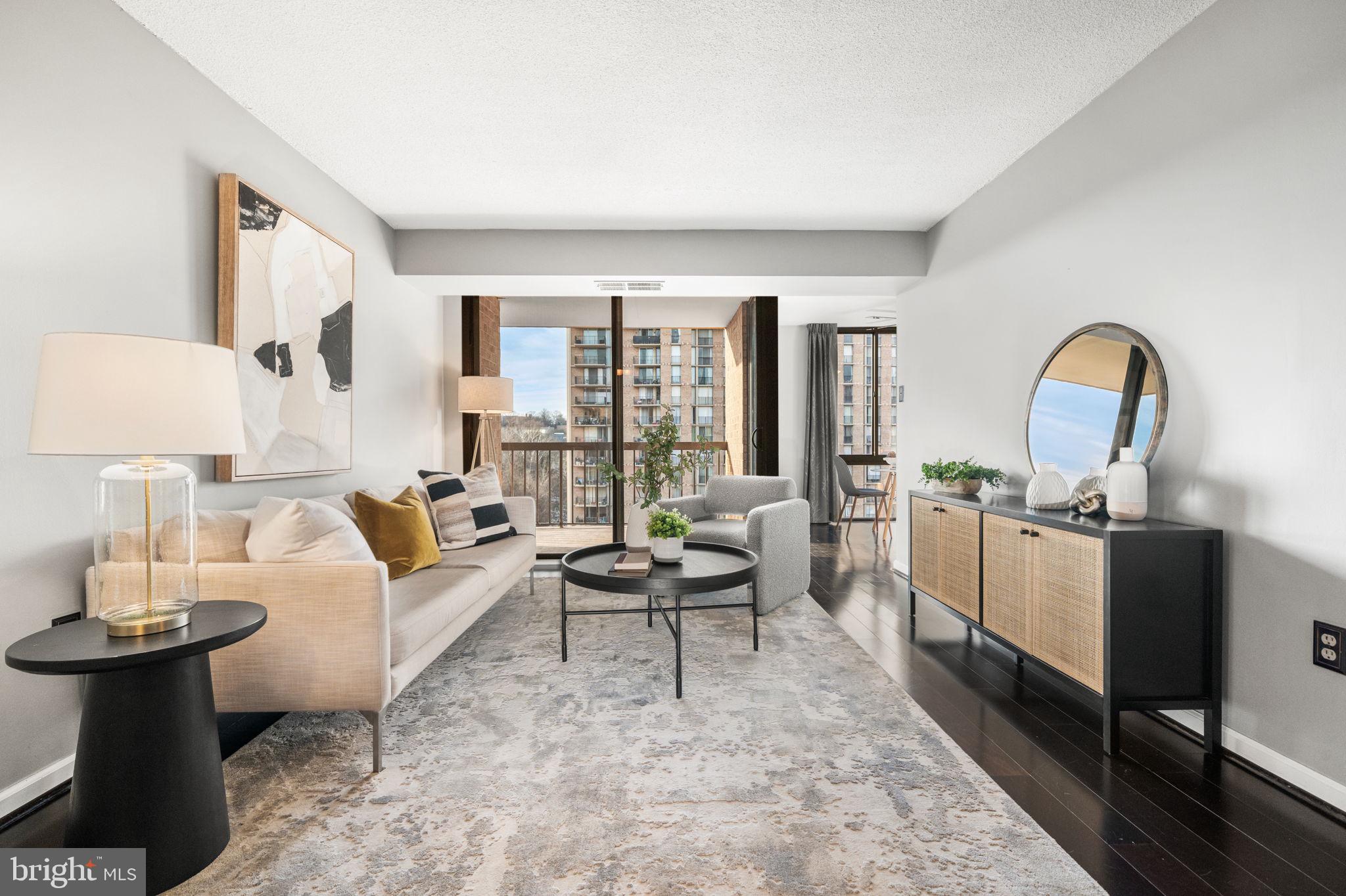 4500 S FOUR MILE RUN DRIVE 710