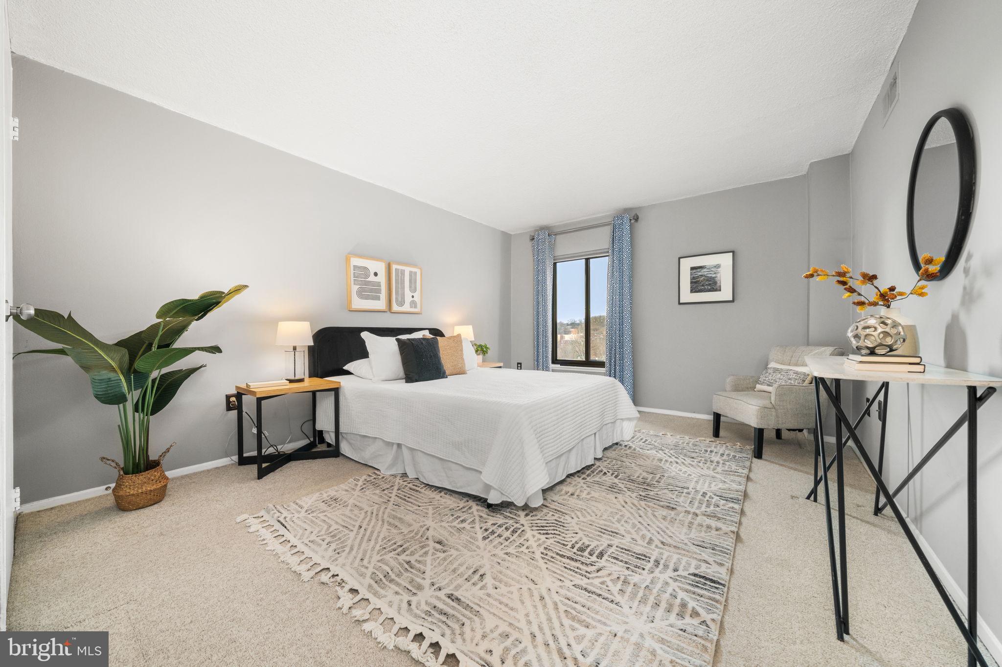 THE BRITTANY - Residential