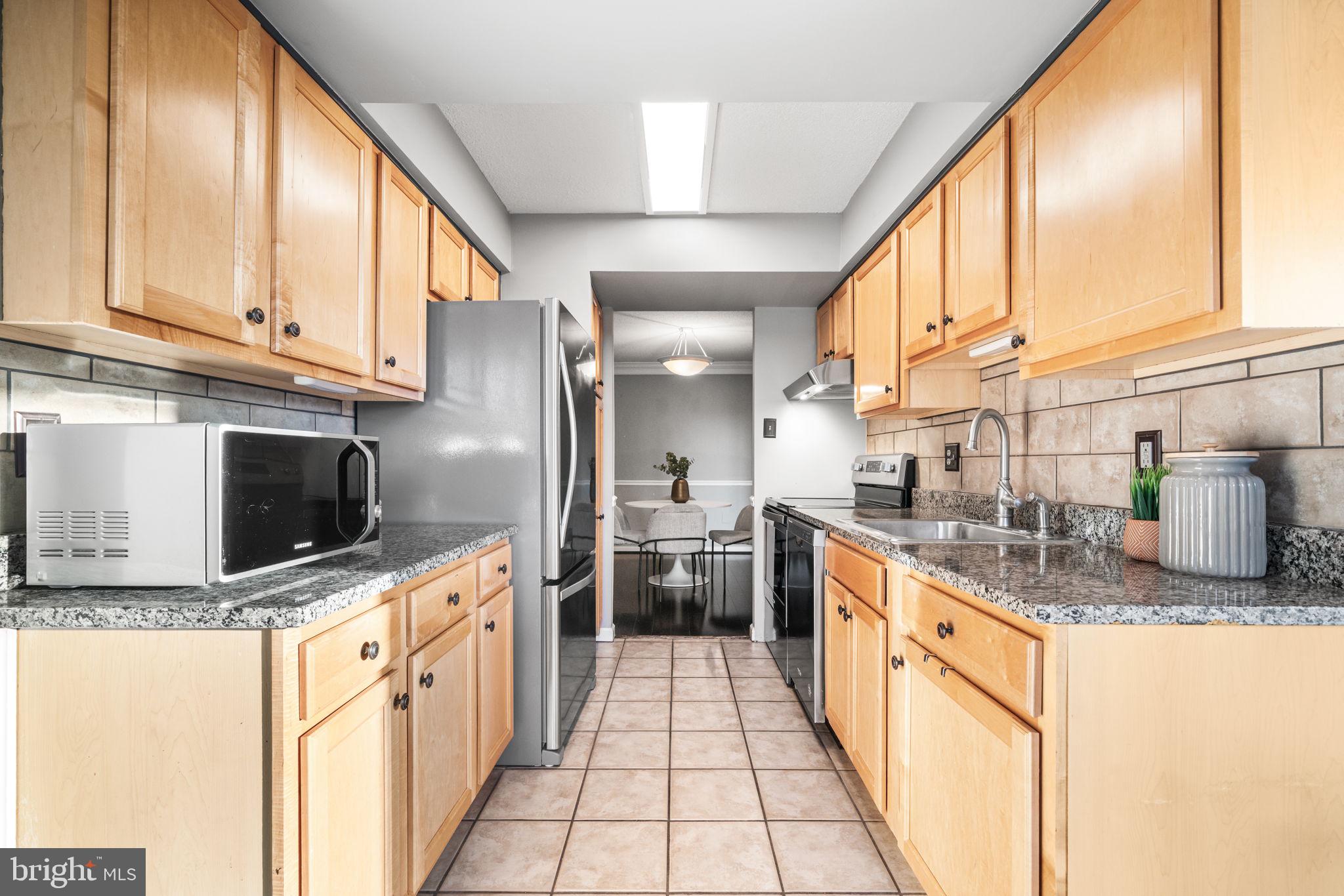 THE BRITTANY - Residential