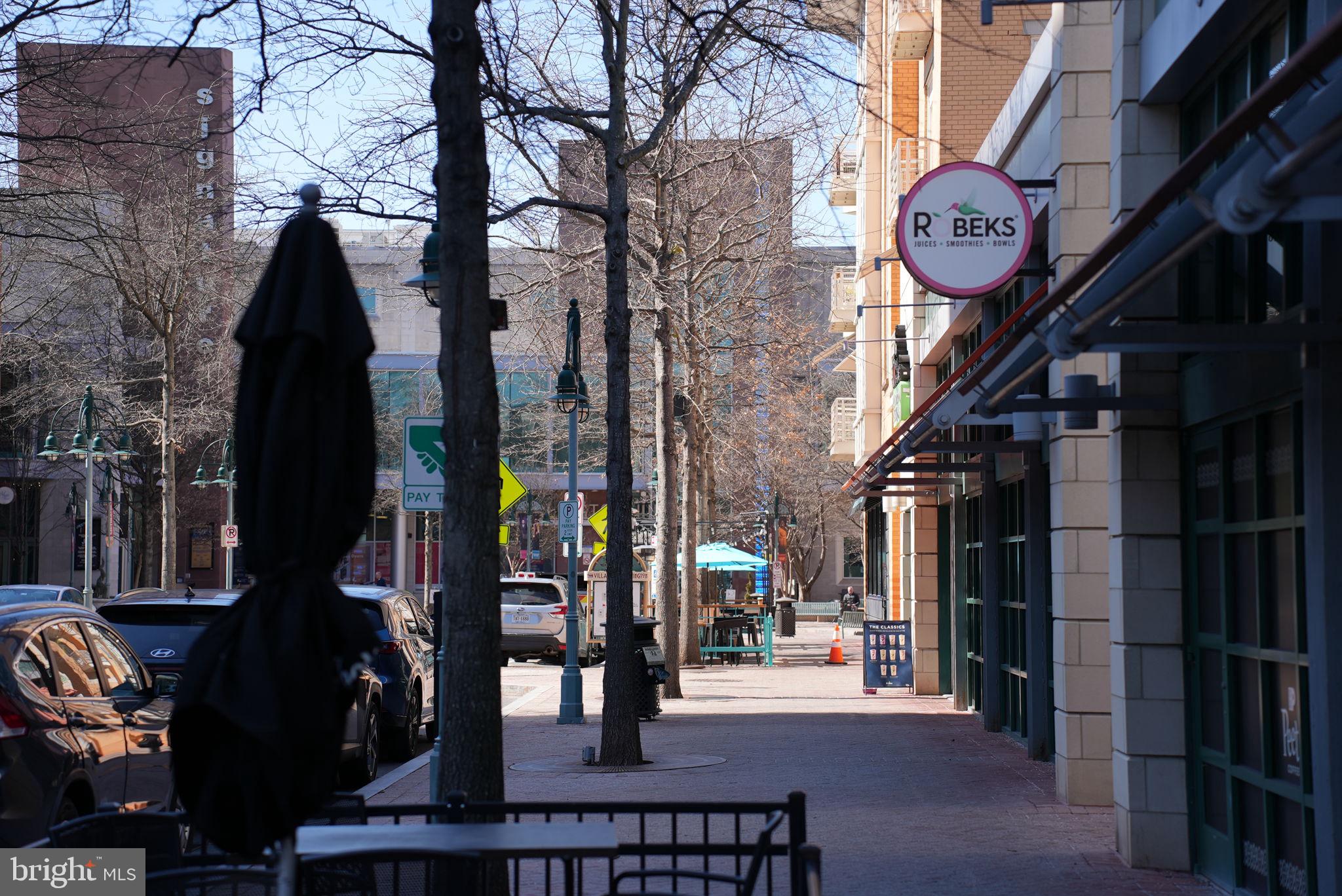 THE BRITTANY - Residential