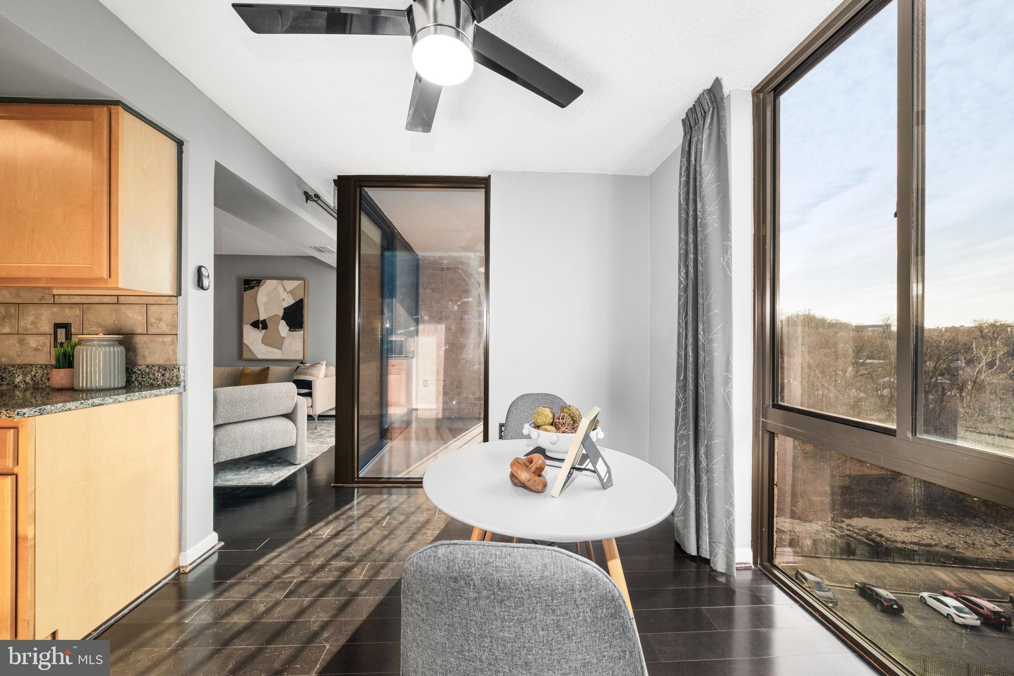 THE BRITTANY - Residential