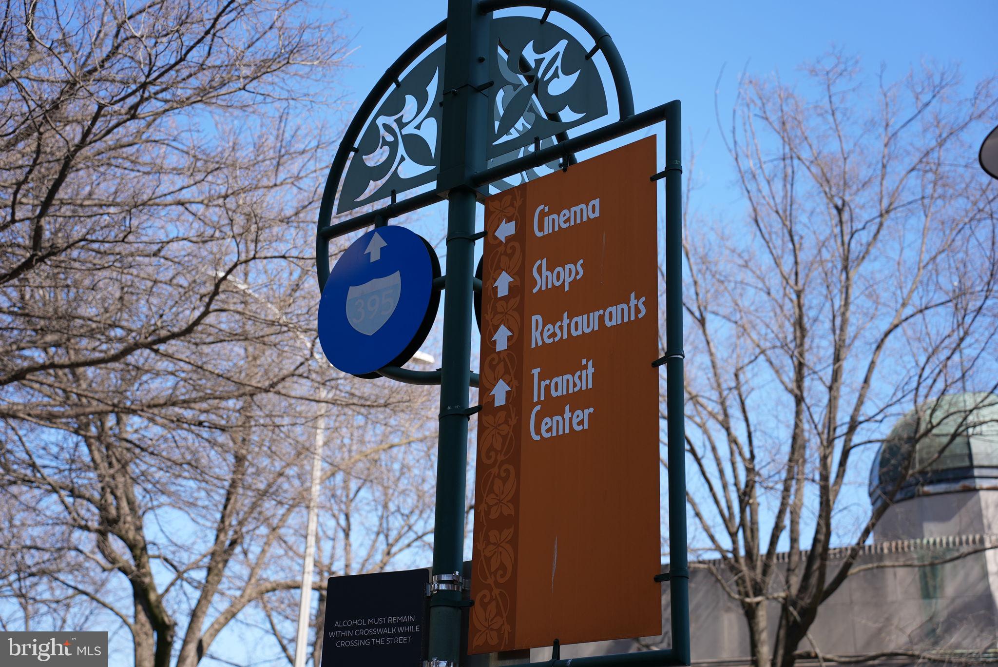 THE BRITTANY - Residential