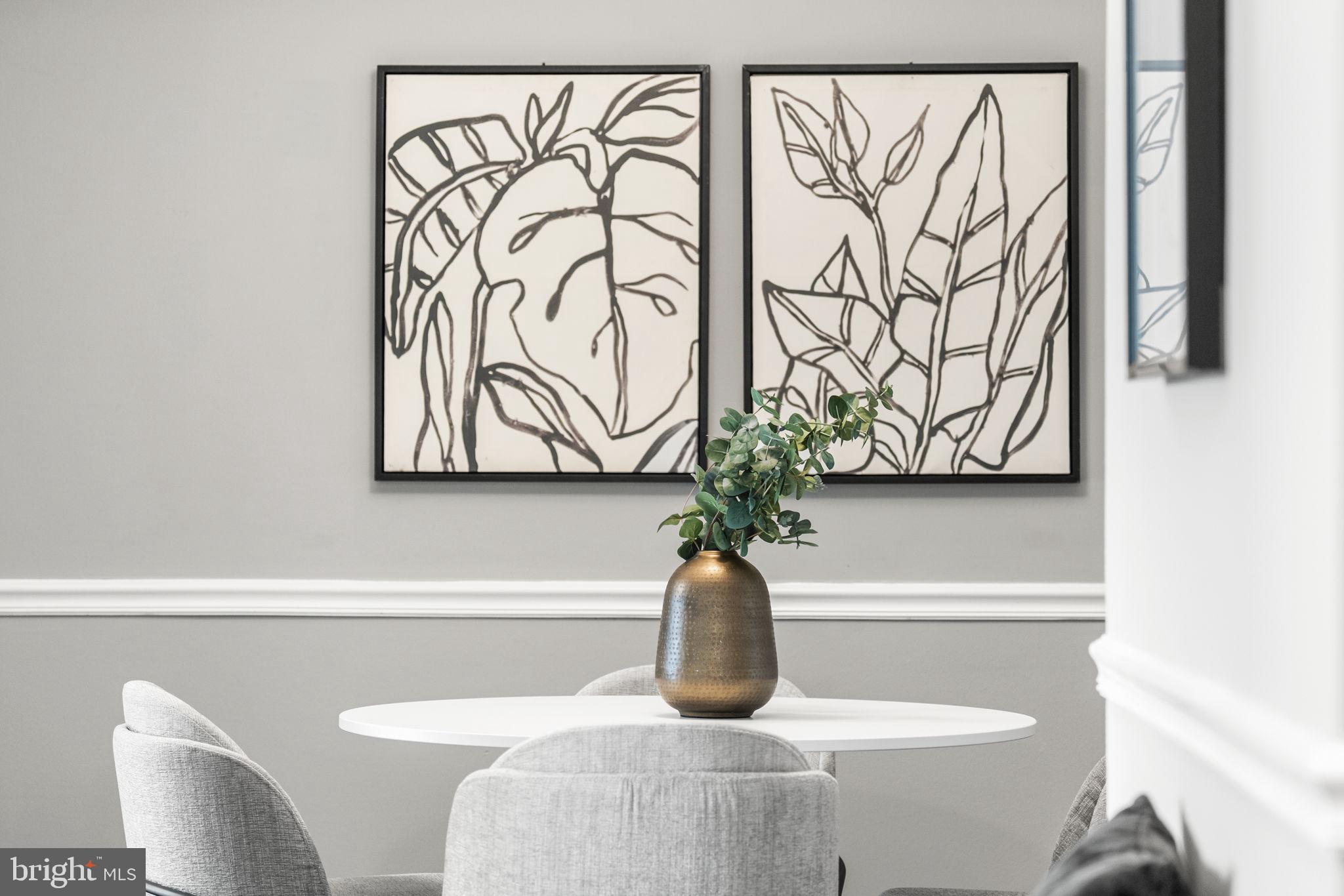 THE BRITTANY - Residential