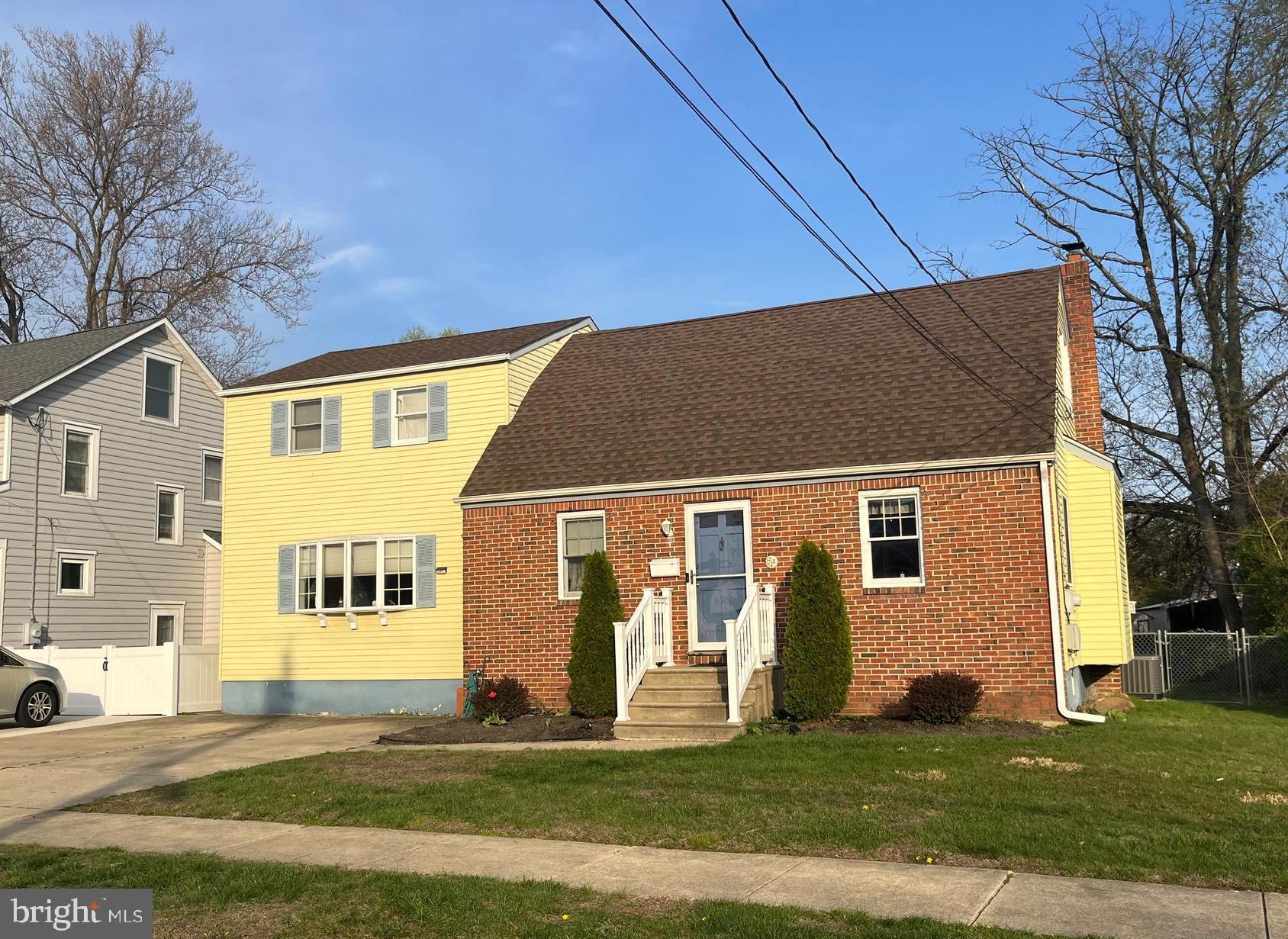 13 PARK DRIVE
