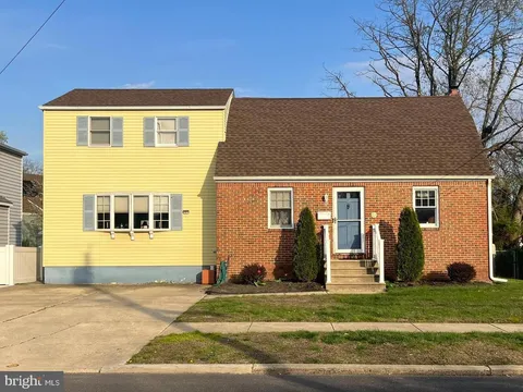 13 Park Drive, Bellmawr, NJ 08031 - MLS#: NJCD2090632