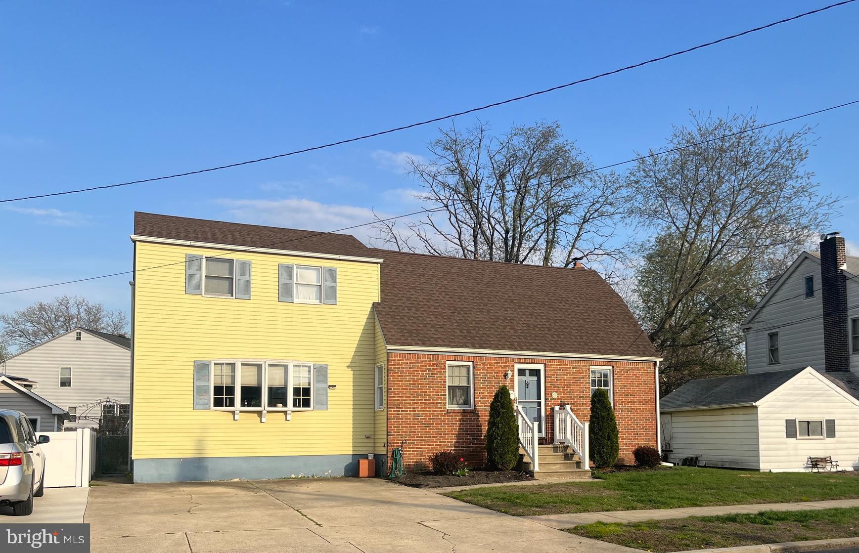 13 PARK DRIVE