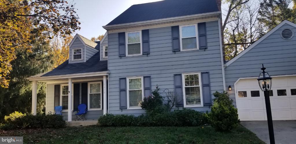 SEWELLS ORCHARD - Residential