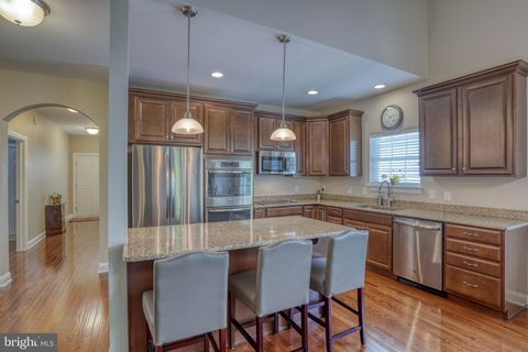 131 LUPINE DRIVE SMYRNA DE 19977