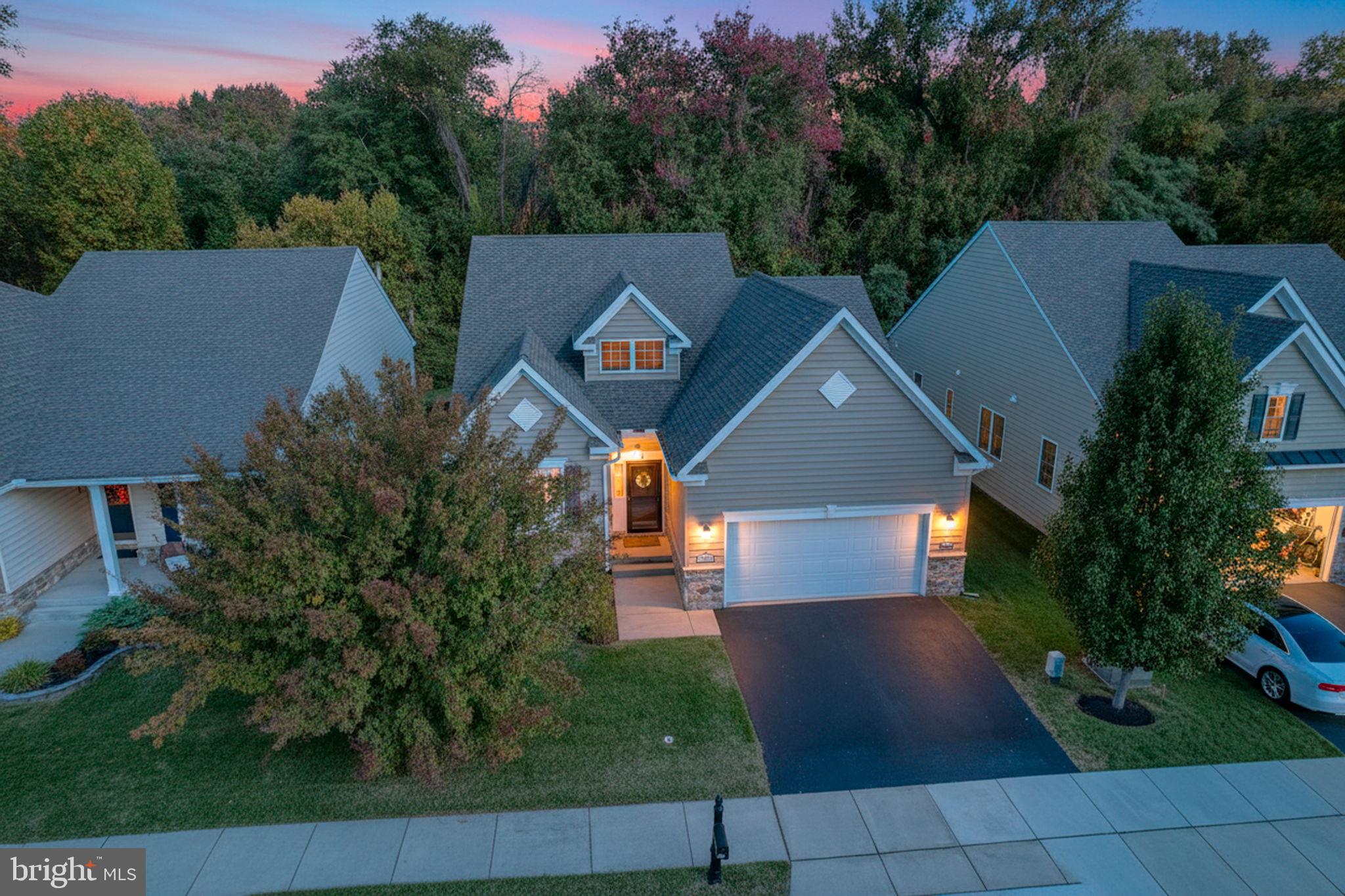 131 LUPINE DRIVE