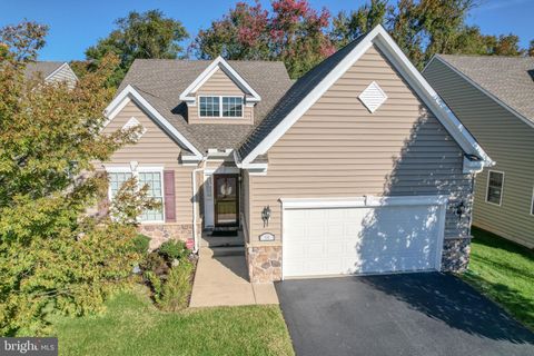 131 LUPINE DRIVE SMYRNA DE 19977
