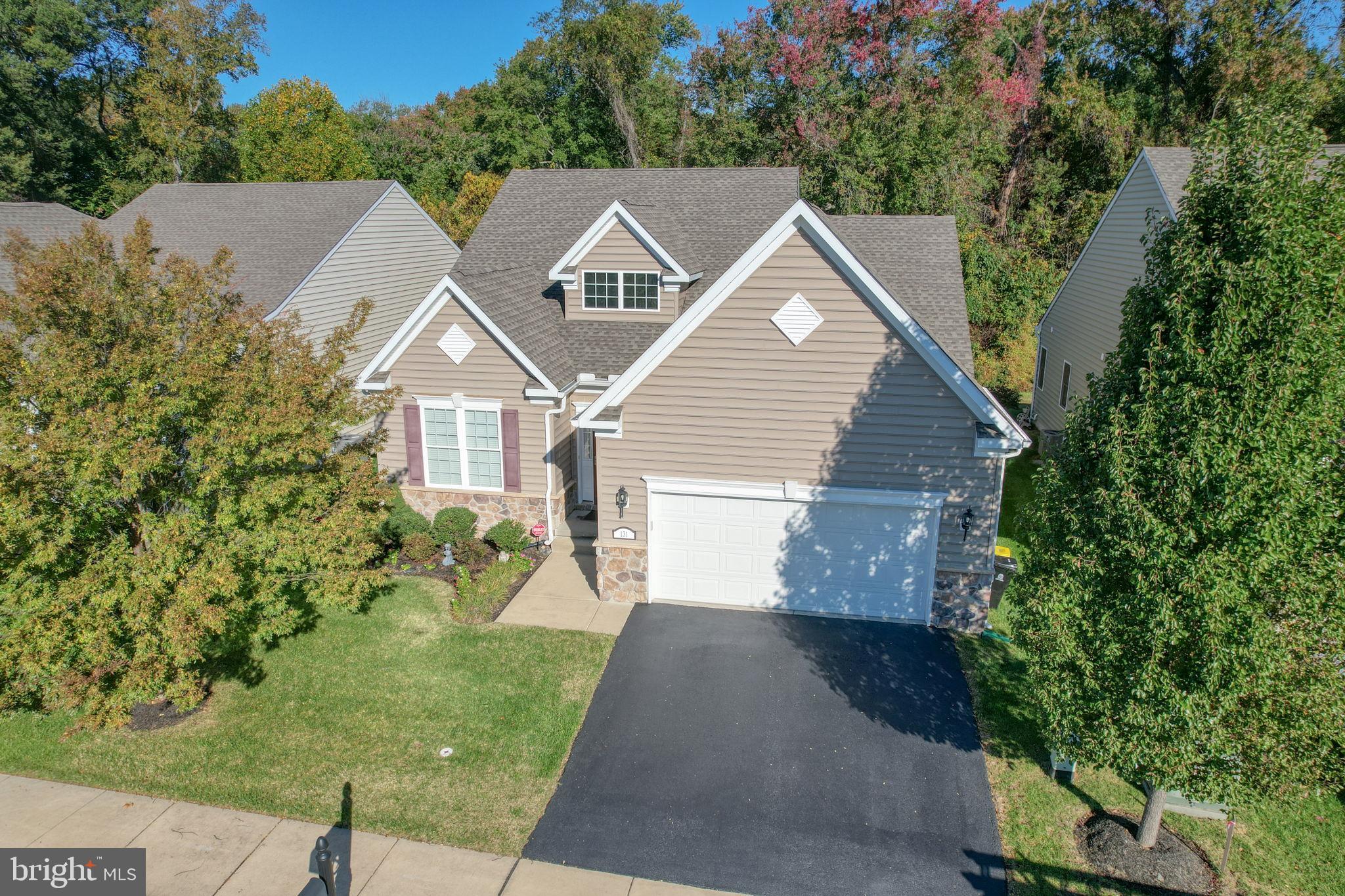 131 LUPINE DRIVE