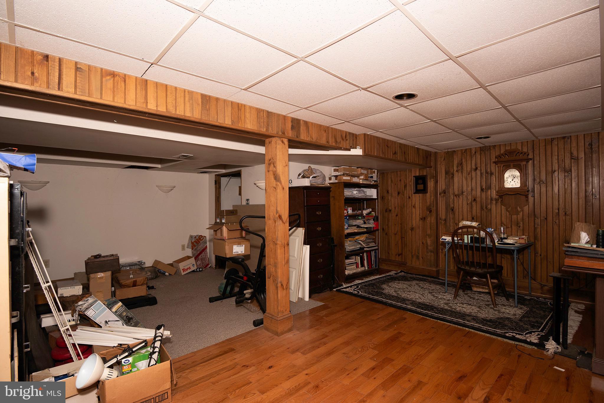 BRANTWOOD - Residential