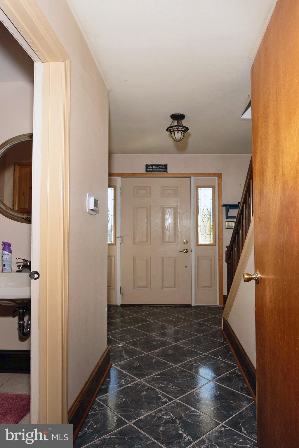 BRANTWOOD - Residential