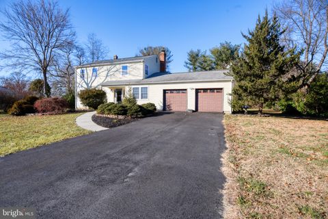 19 RADLEY RUN ELKTON MD 21921