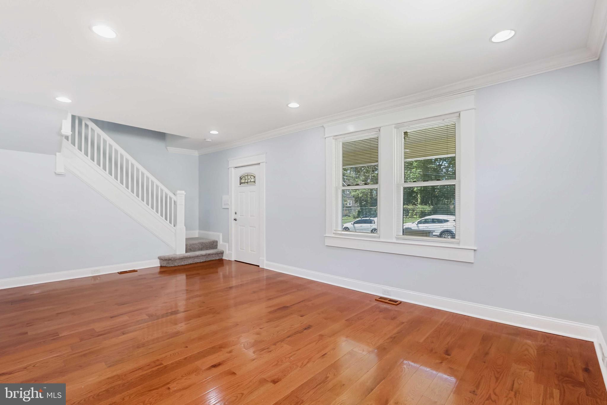 GOVANS - Residential