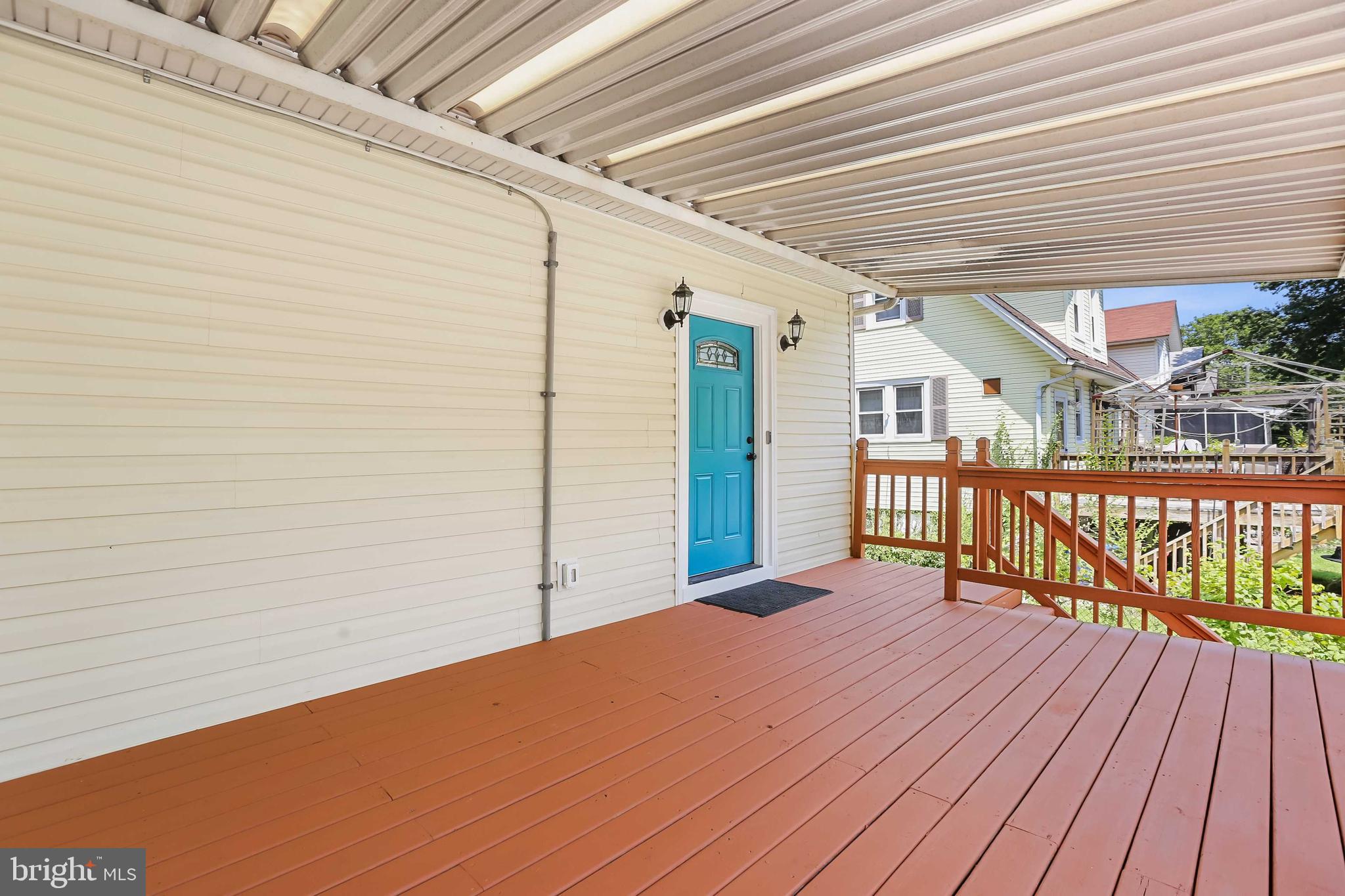 GOVANS - Residential