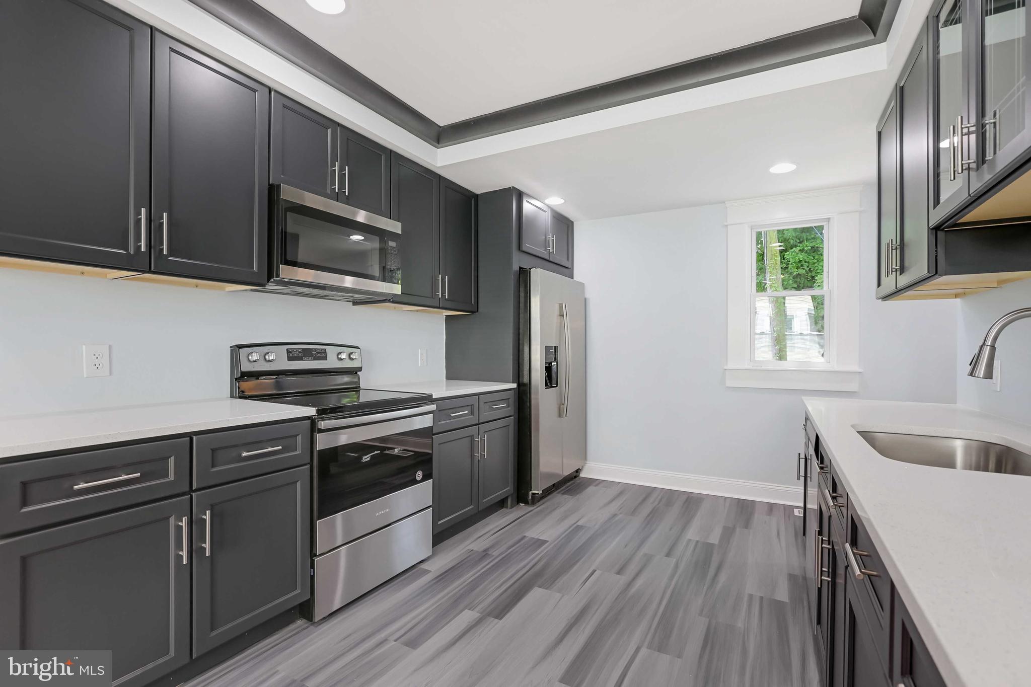 GOVANS - Residential