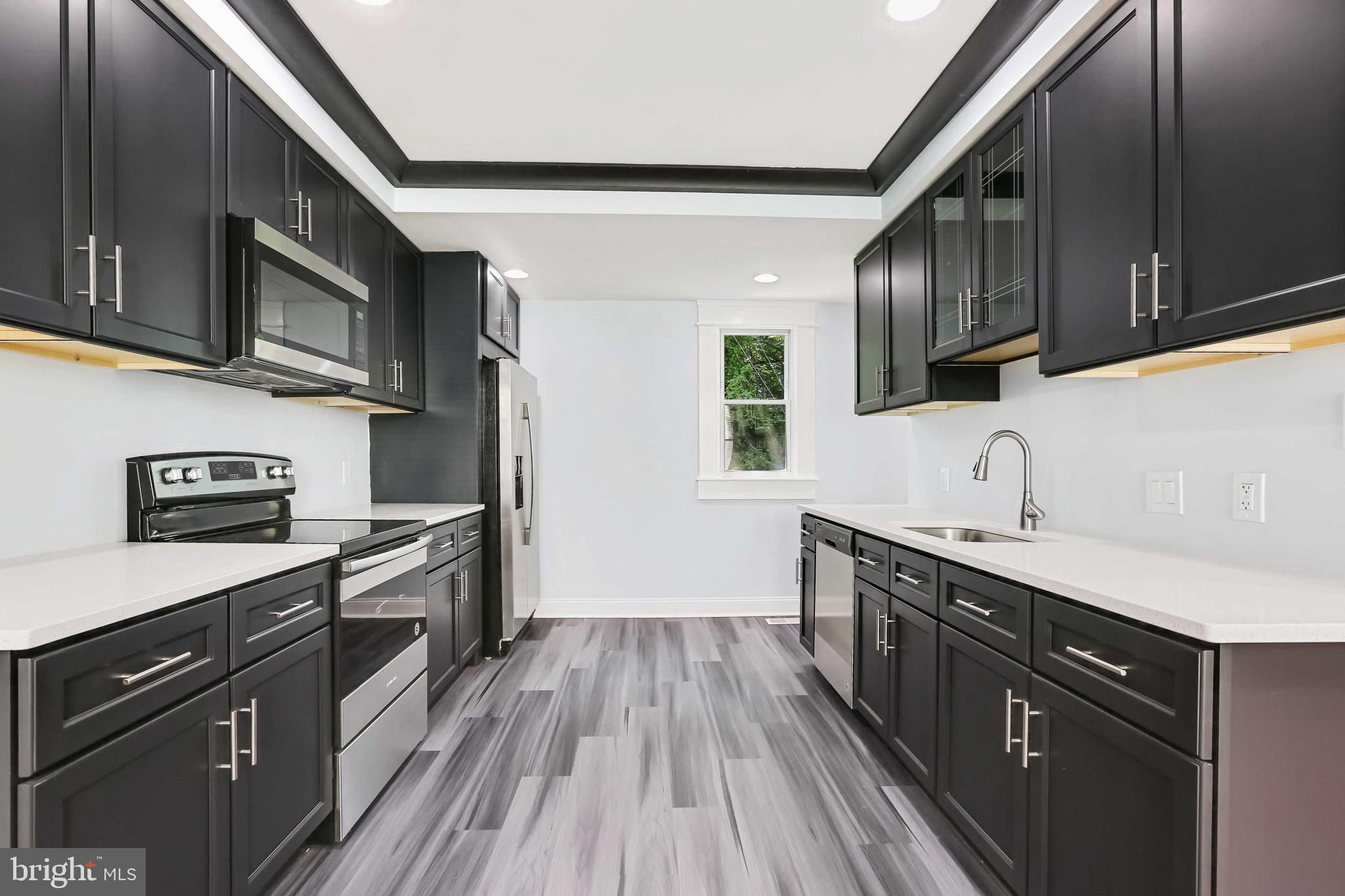 GOVANS - Residential