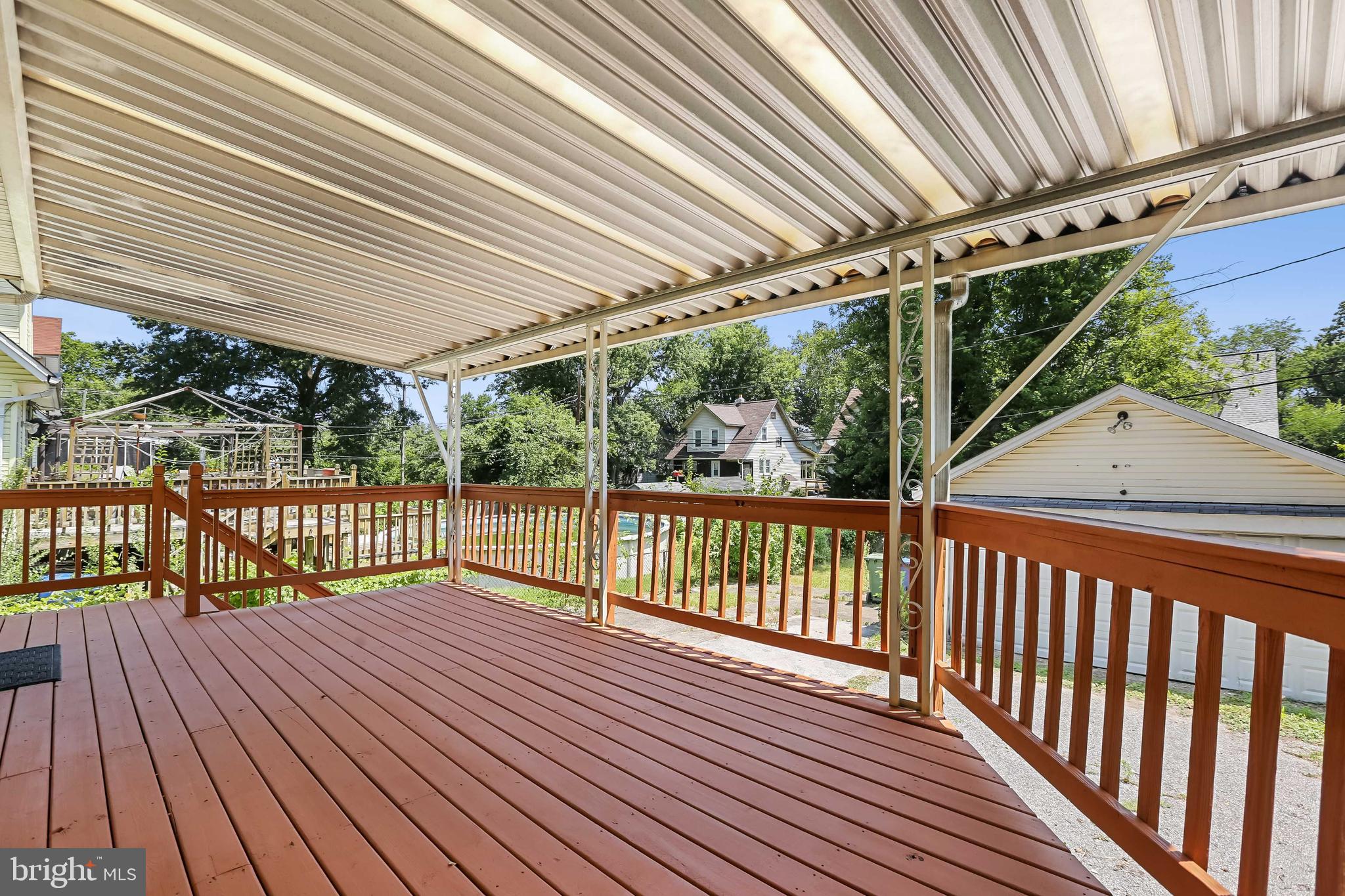 GOVANS - Residential