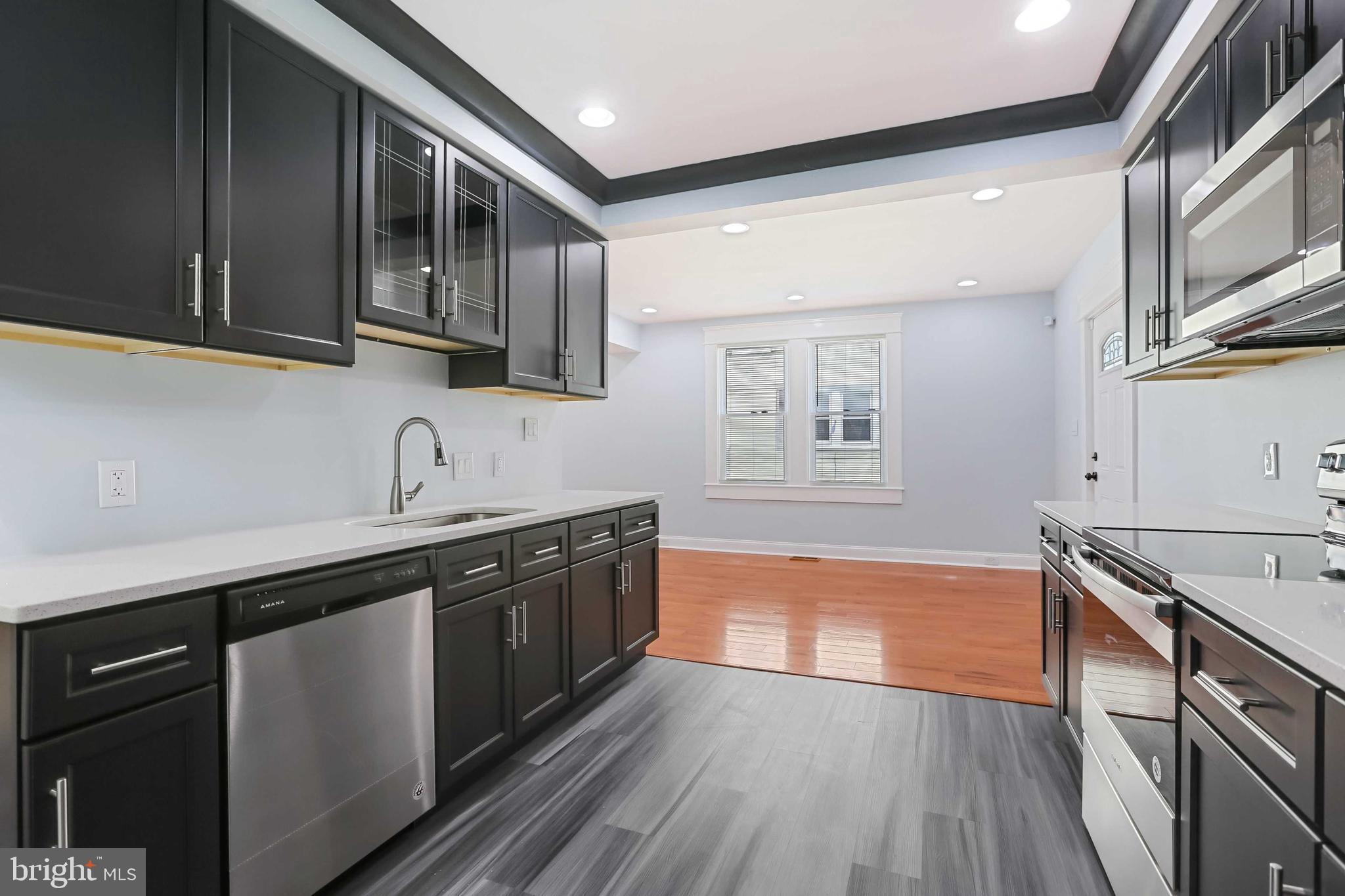 GOVANS - Residential