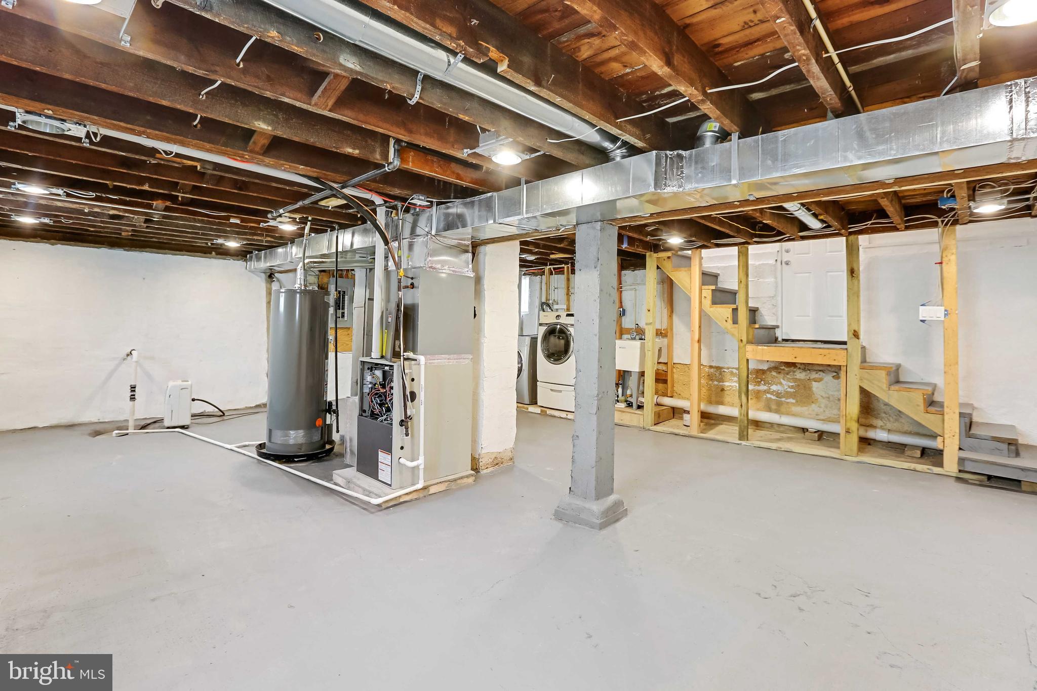 GOVANS - Residential