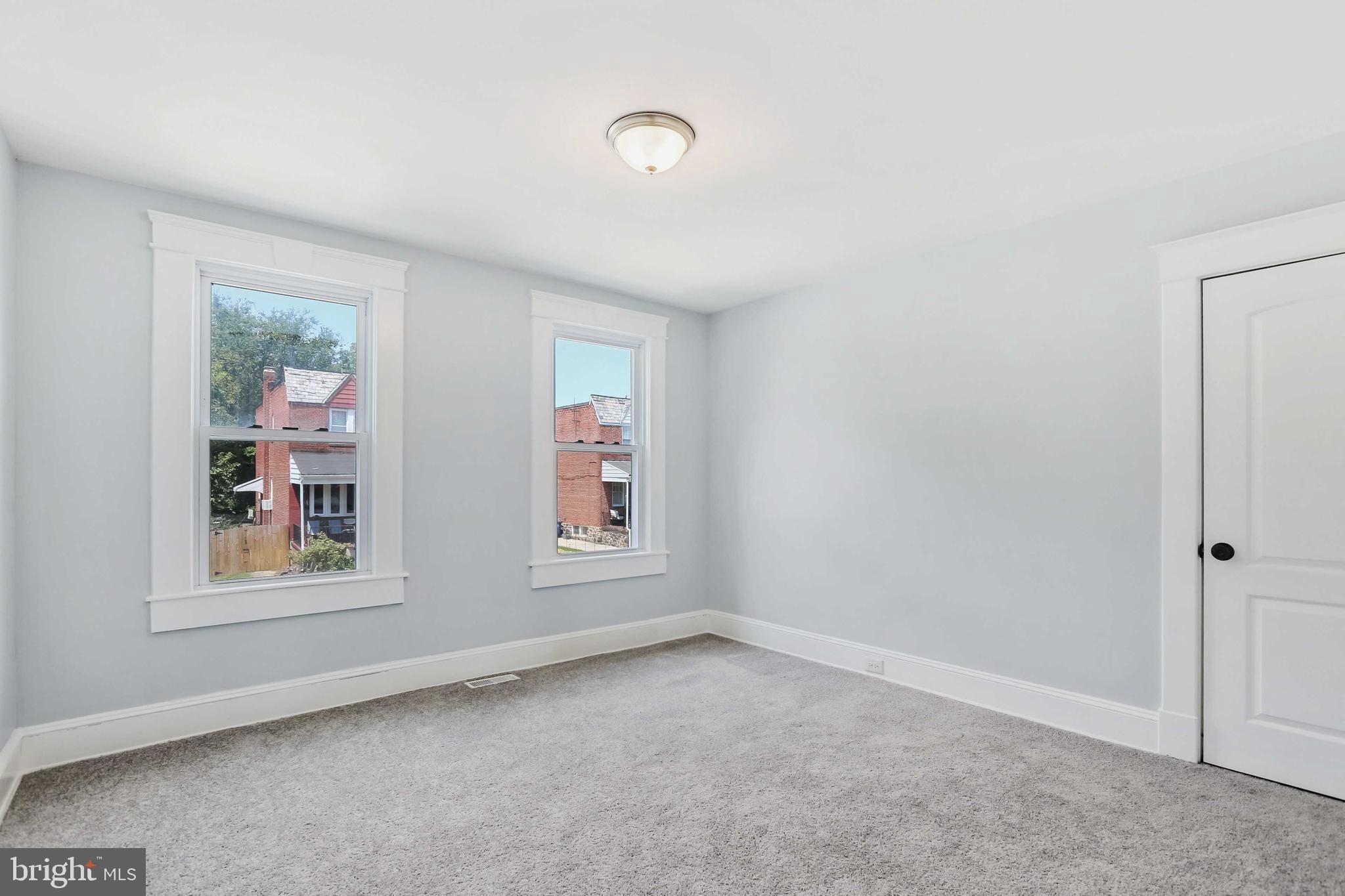 GOVANS - Residential