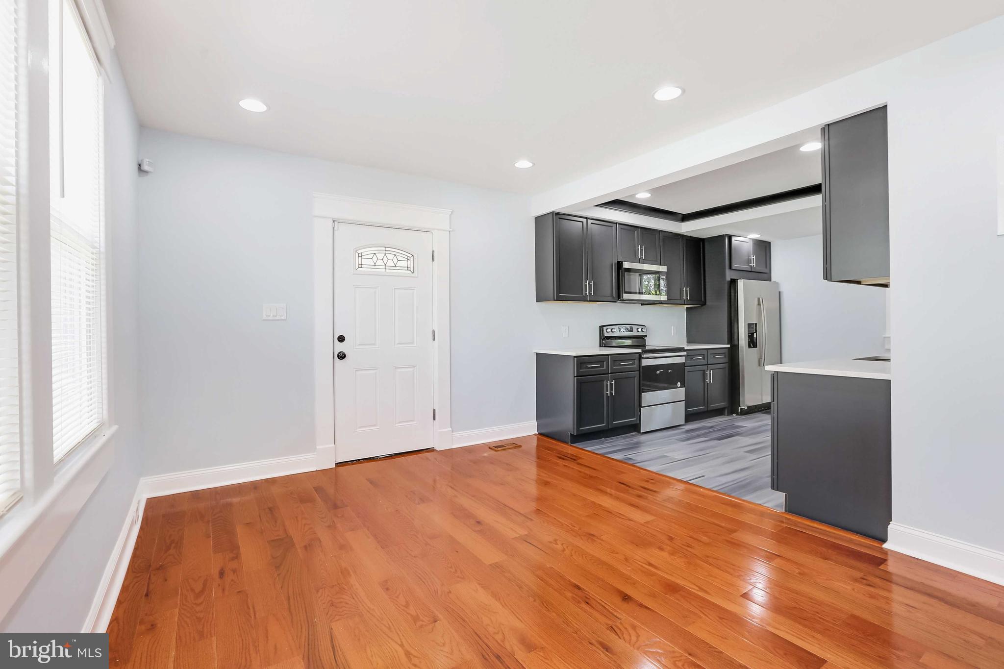 GOVANS - Residential