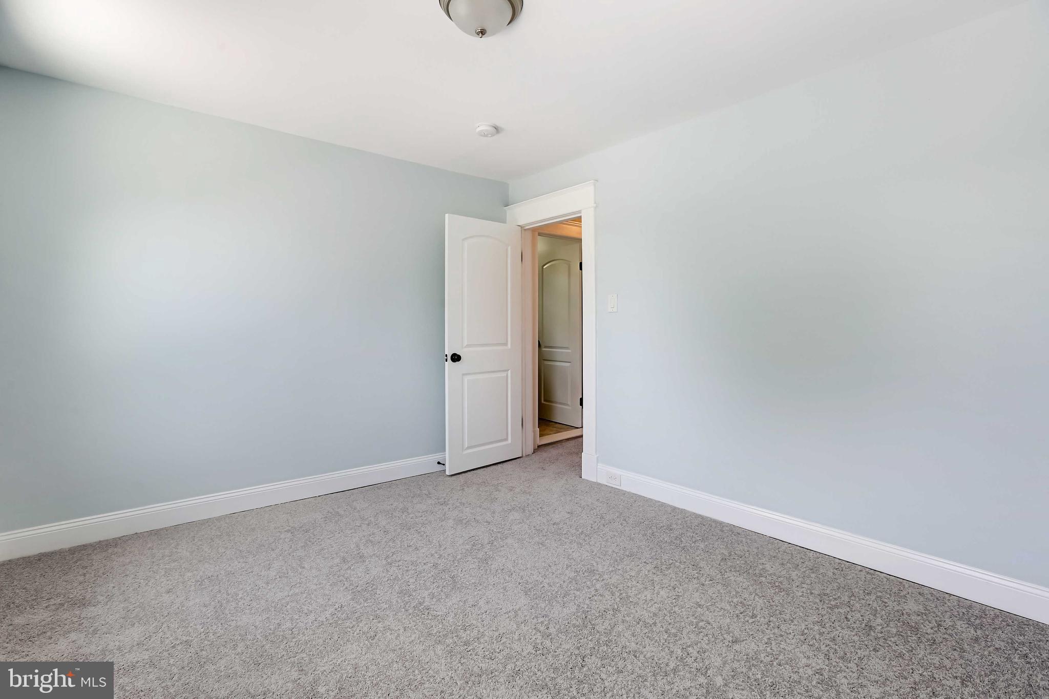 GOVANS - Residential