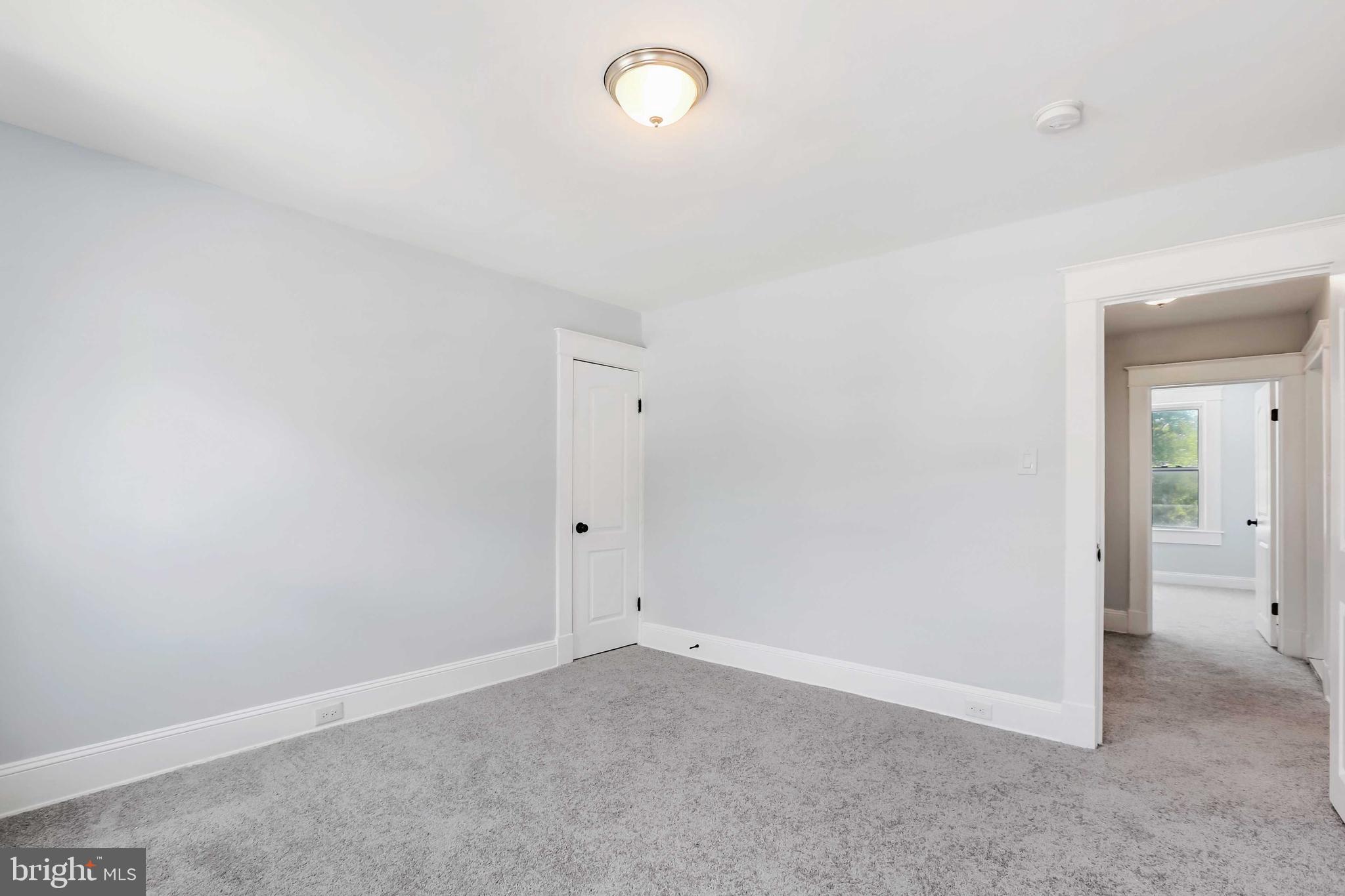 GOVANS - Residential