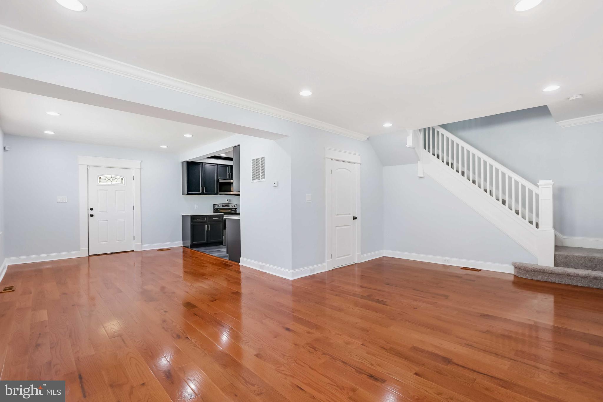 GOVANS - Residential