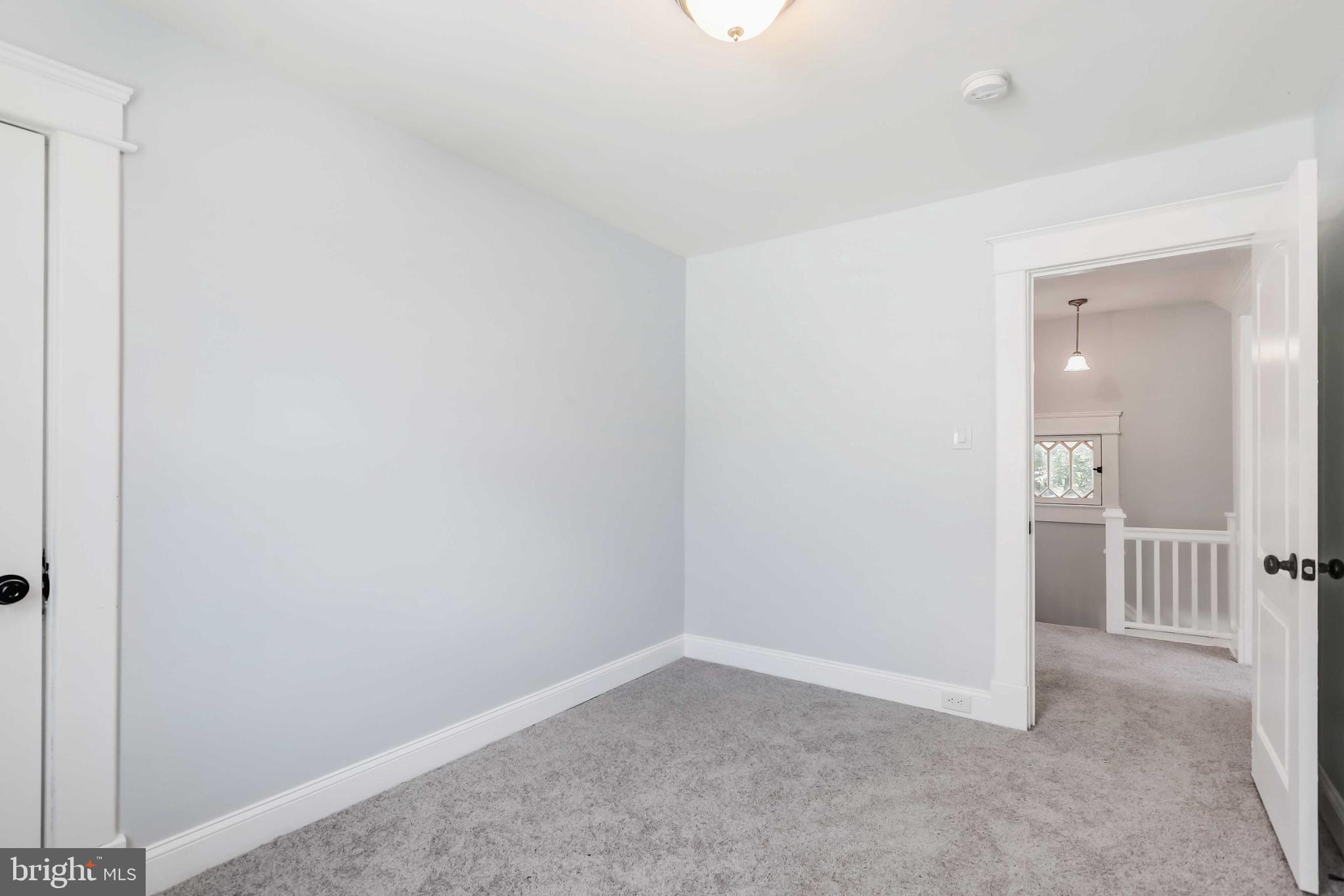 GOVANS - Residential