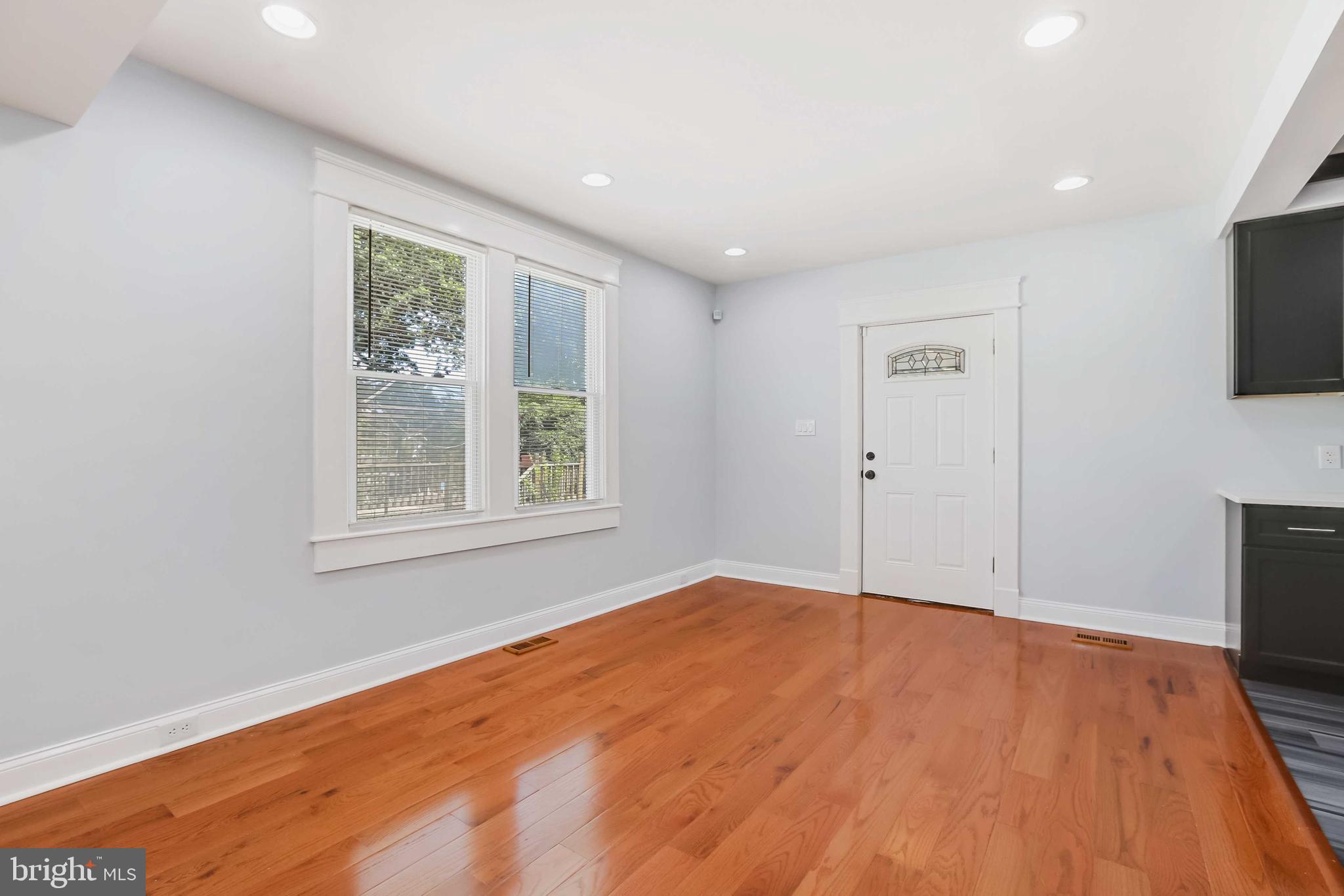 GOVANS - Residential