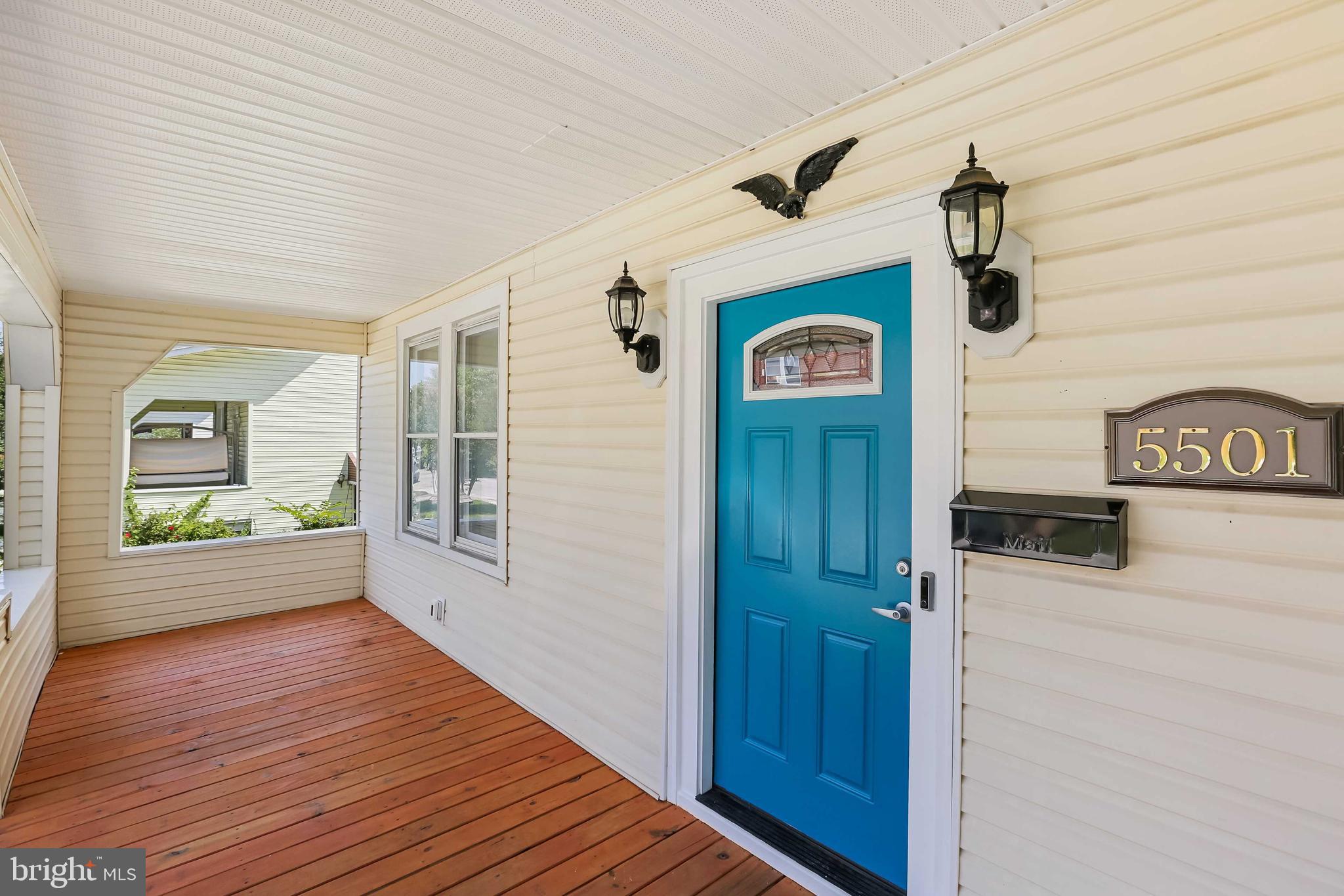 GOVANS - Residential