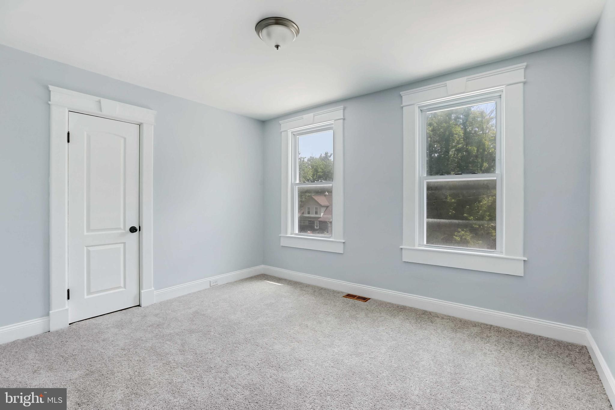 GOVANS - Residential