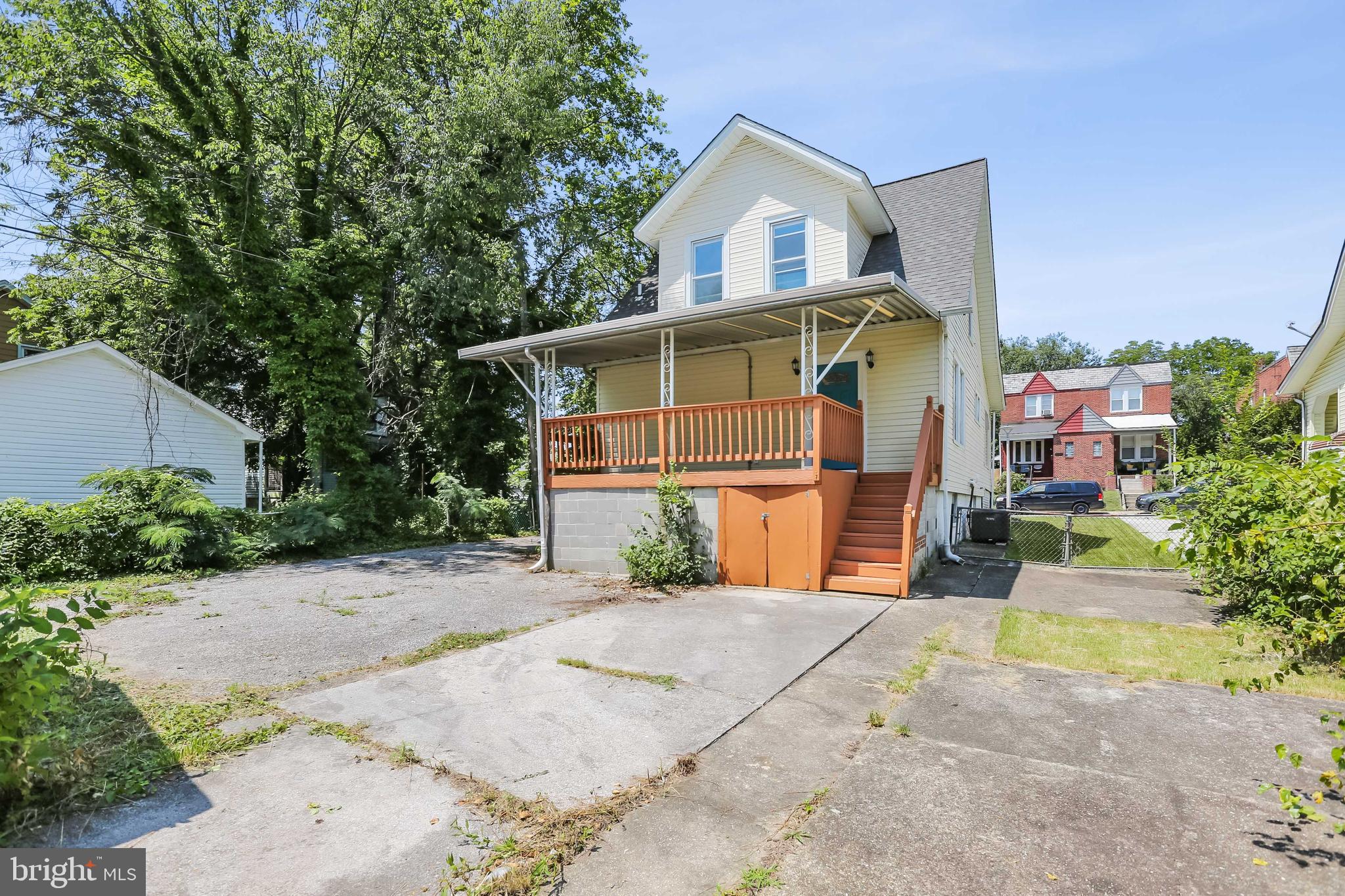 GOVANS - Residential