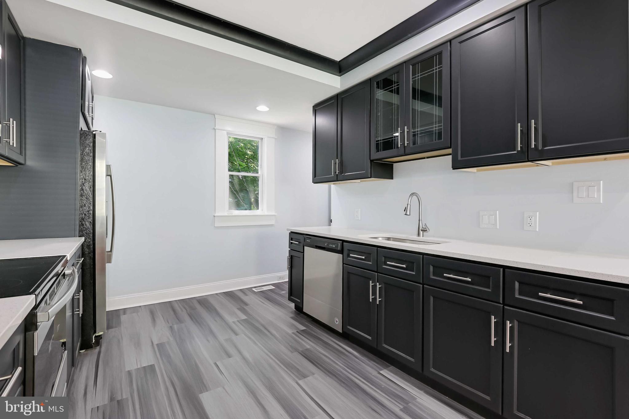 GOVANS - Residential