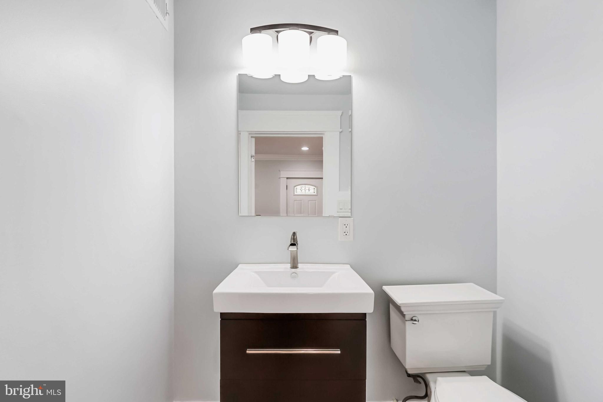 GOVANS - Residential