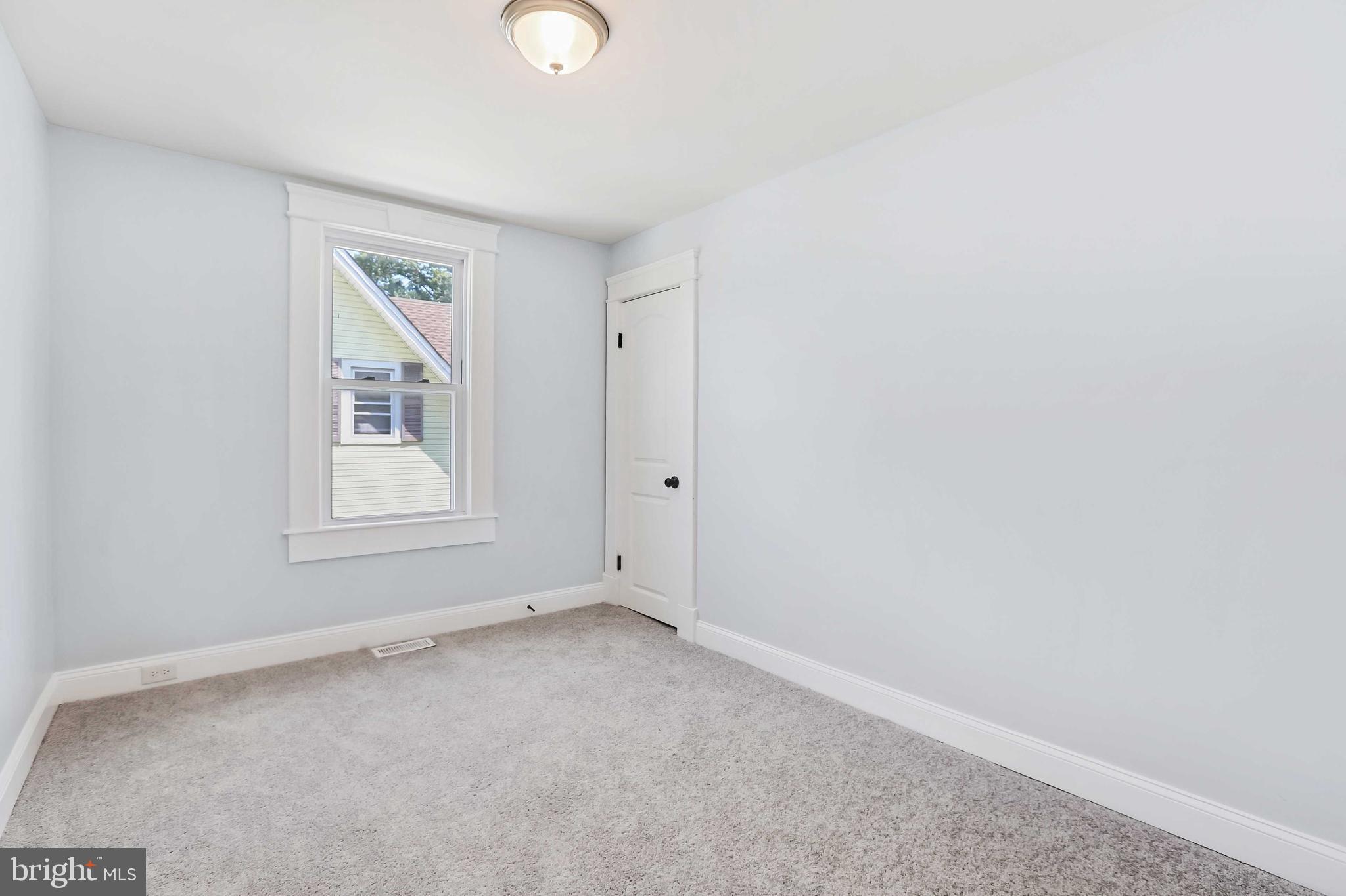 GOVANS - Residential