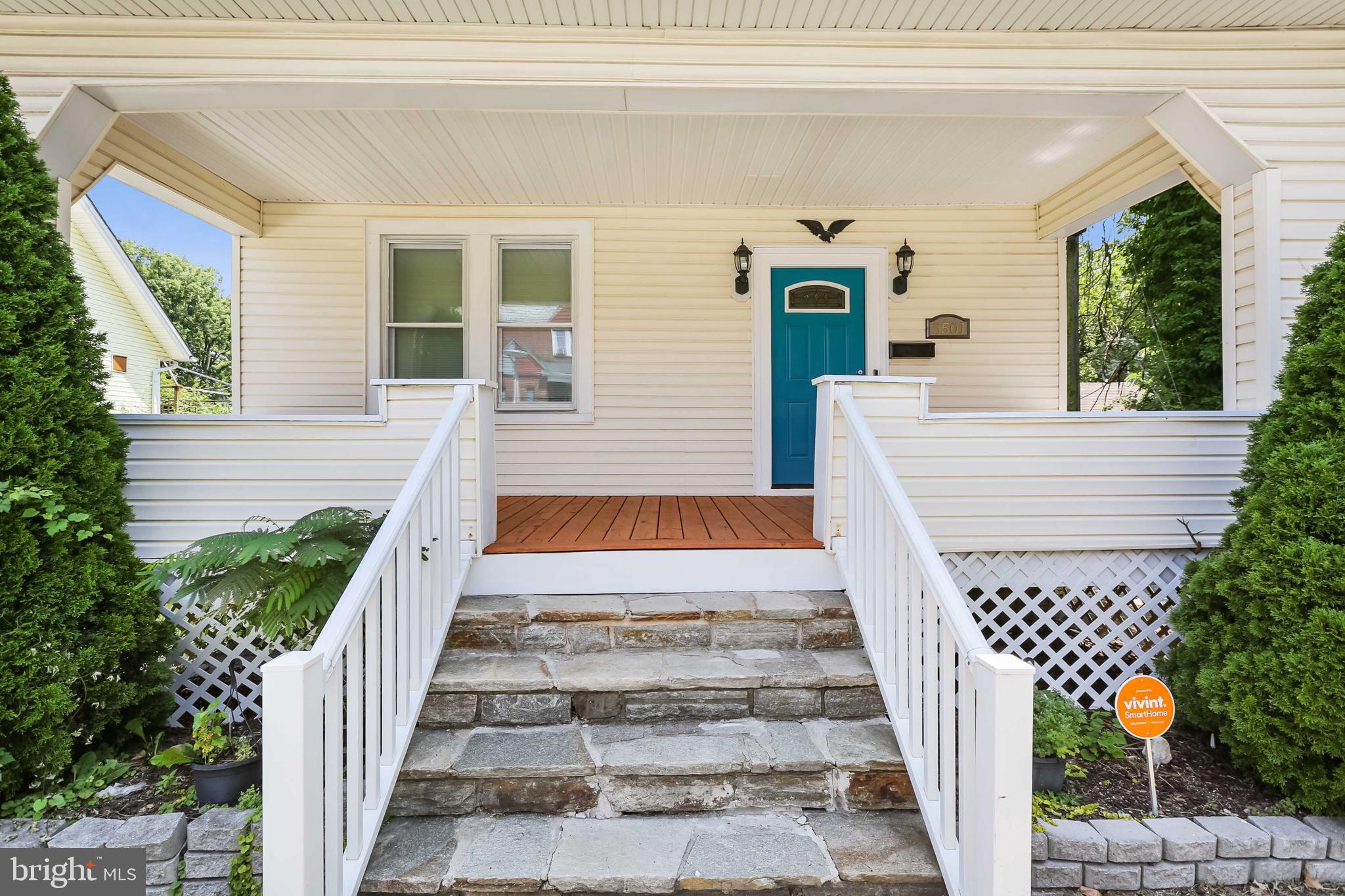 GOVANS - Residential