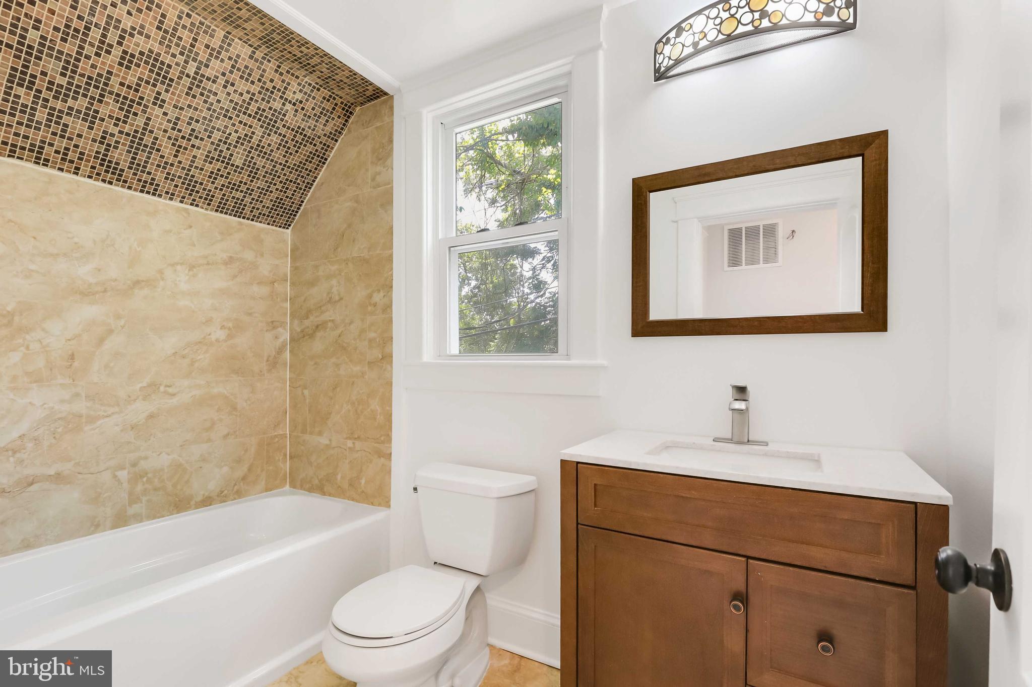 GOVANS - Residential