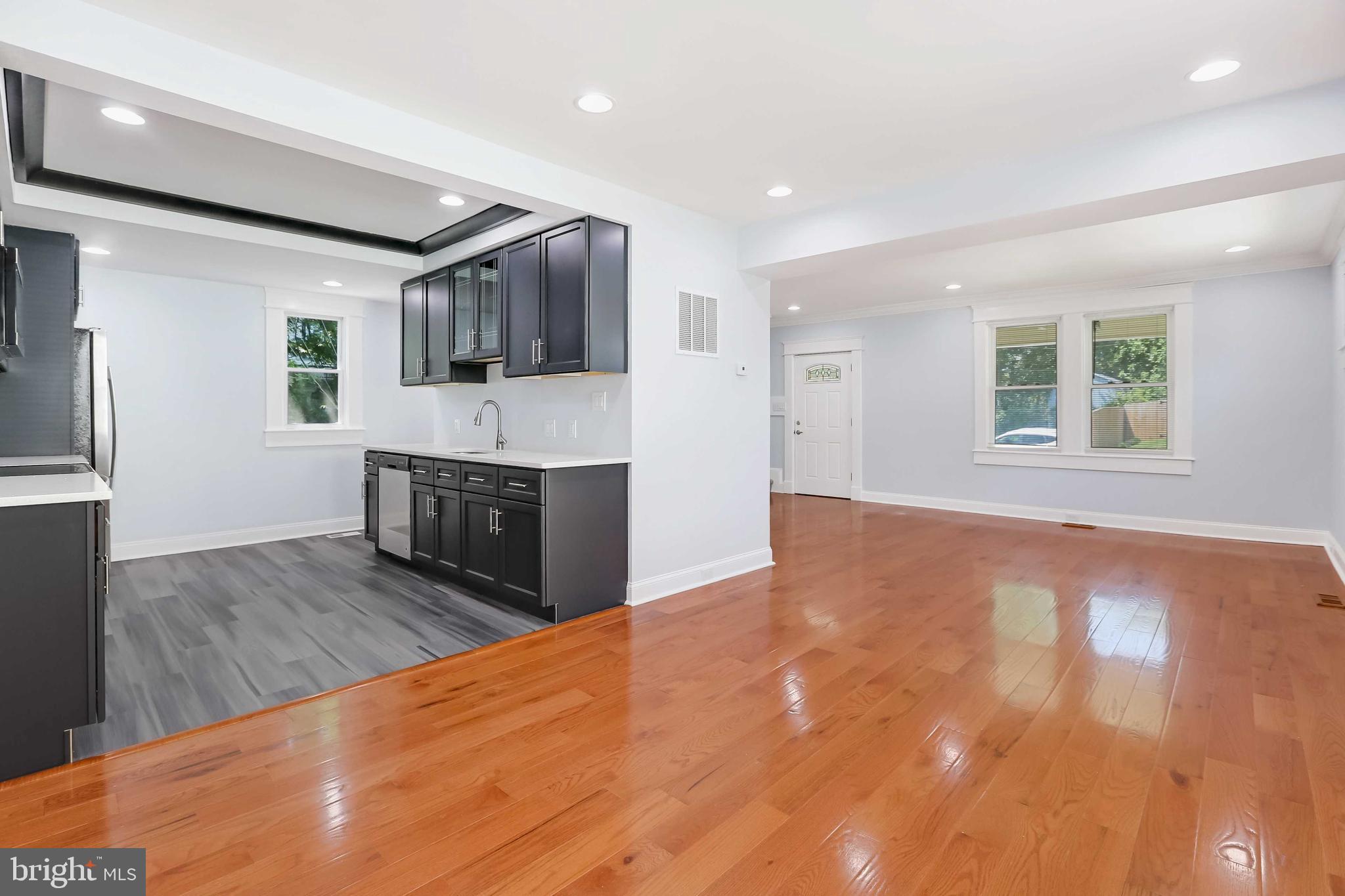 GOVANS - Residential