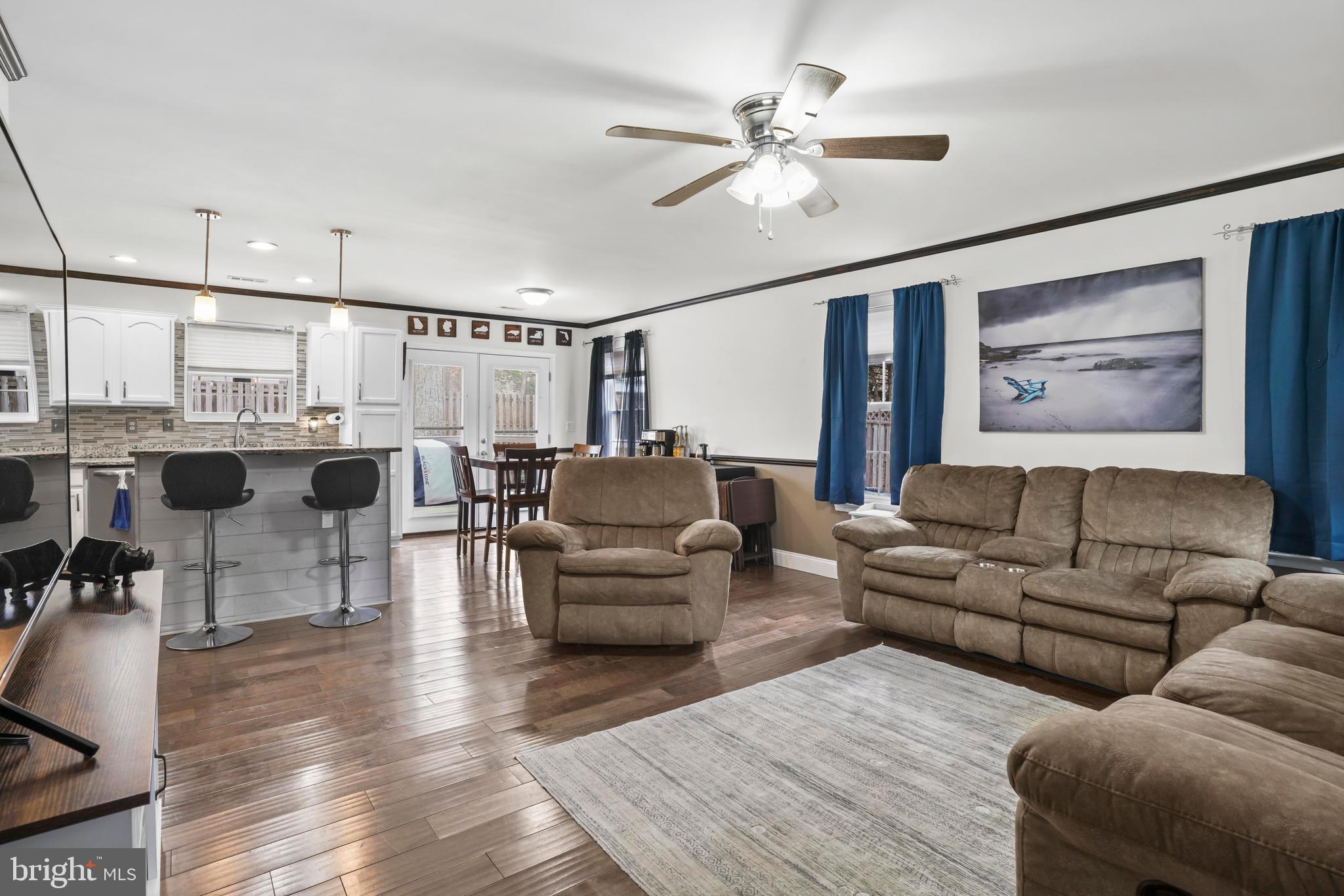 35949 ARMY NAVY DRIVE