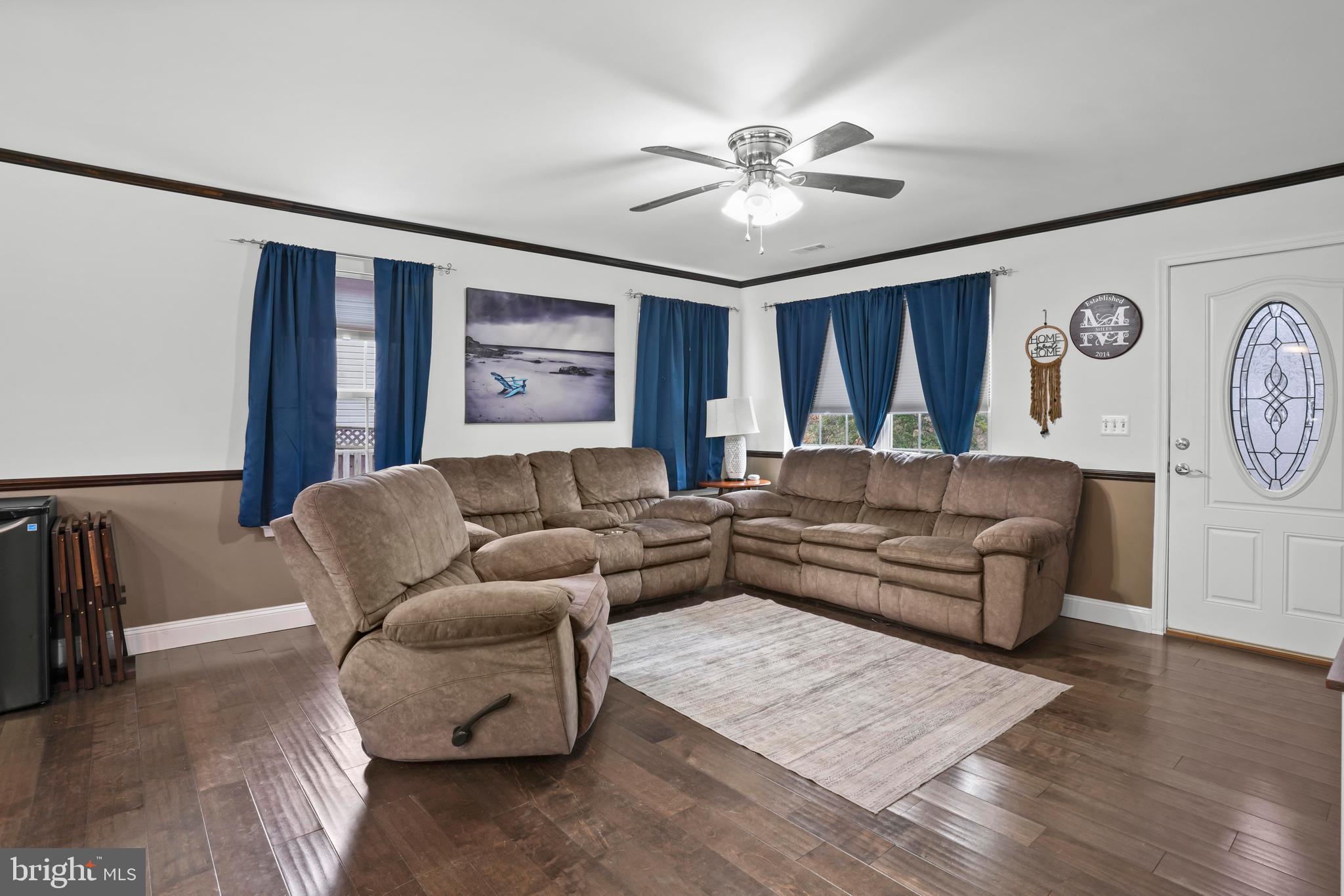 35949 ARMY NAVY DRIVE
