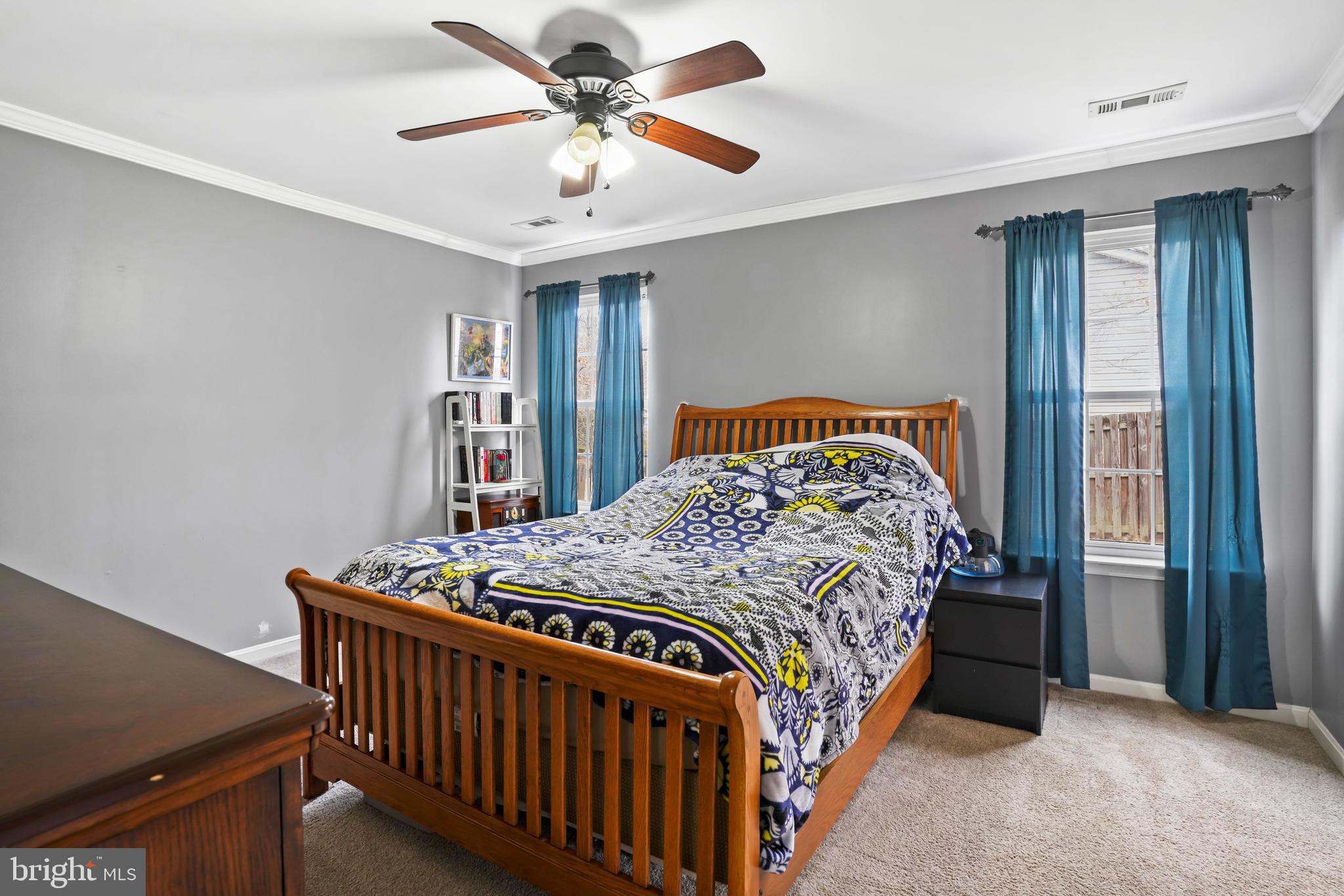 WICOMICO SHORES - Residential Lease