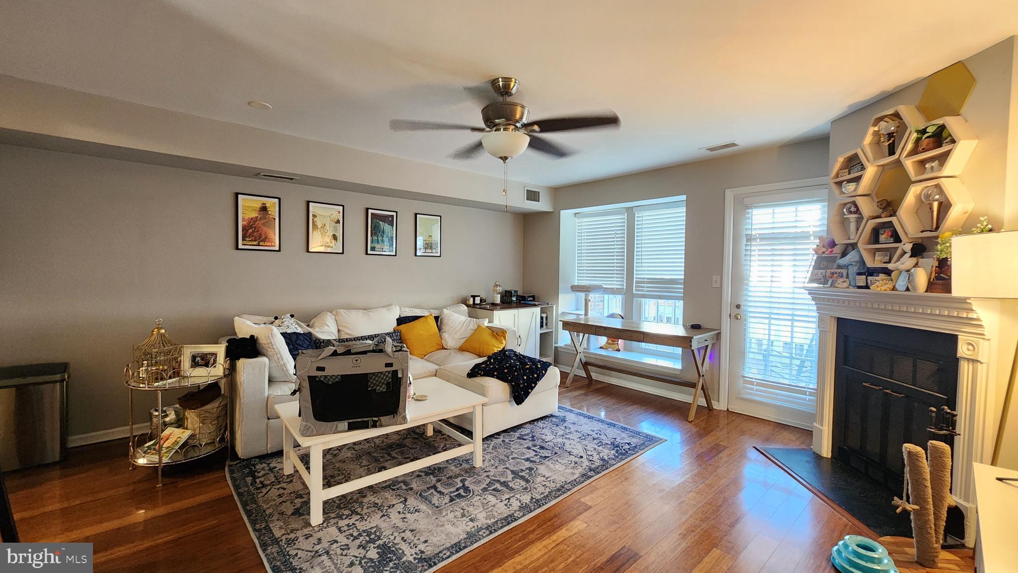 2618 S ARLINGTON MILL DRIVE D 4